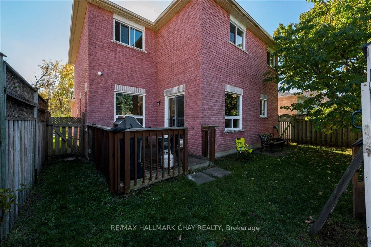 Photo 16 of 1967 Wilson Street, Innisfil, Alcona — HOMEH