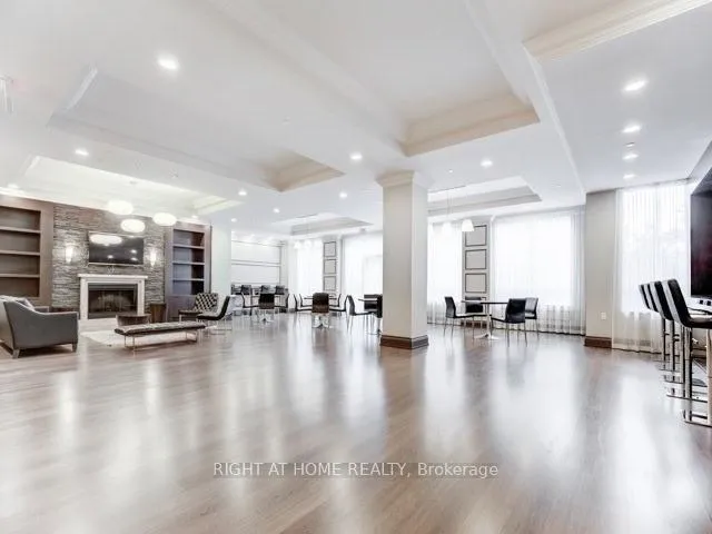 Photo 14 of Unit 820, 35 Saranac Boulevard, Toronto, Englemount-Lawrence — HOMEH