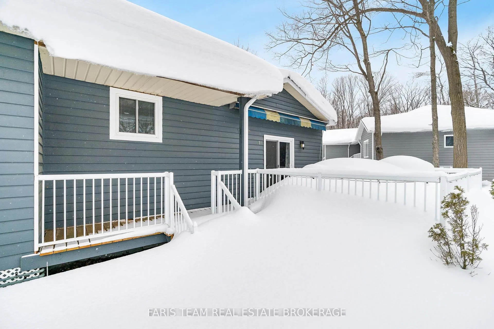 Photo 40 of 2 Ojibway Court, Tiny, Rural Tiny — HOMEH