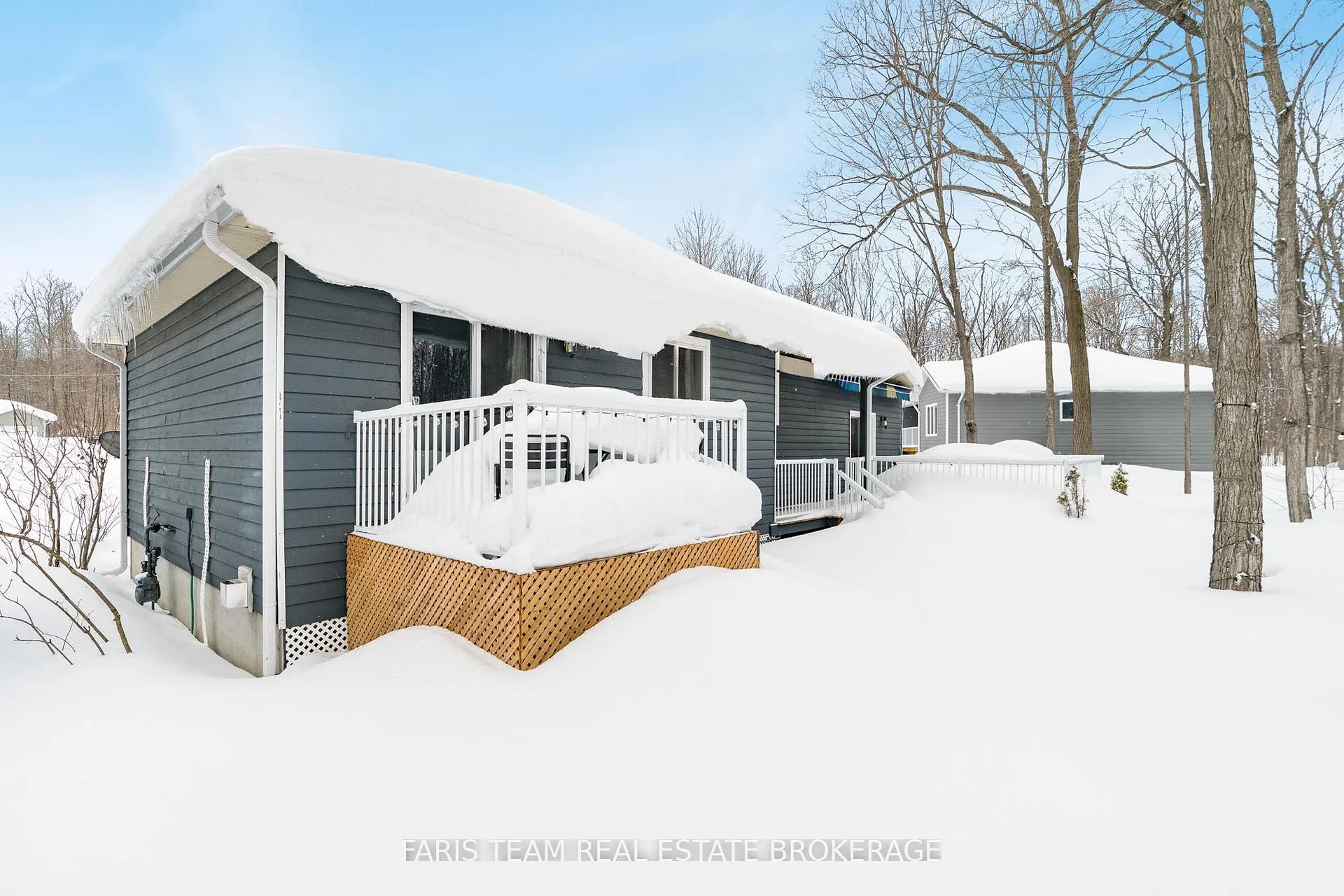 Photo 41 of 2 Ojibway Court, Tiny, Rural Tiny — HOMEH