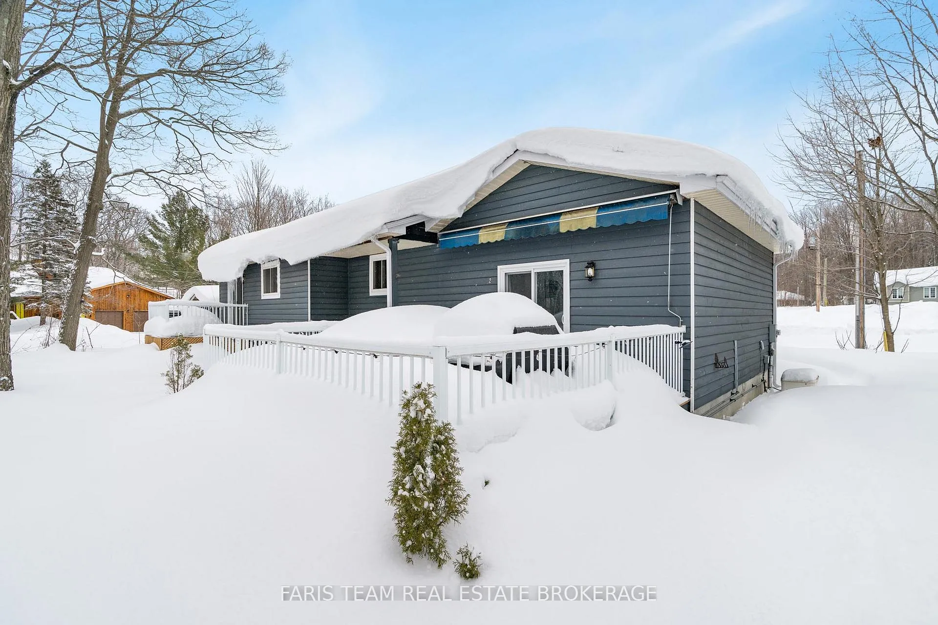 Photo 42 of 2 Ojibway Court, Tiny, Rural Tiny — HOMEH