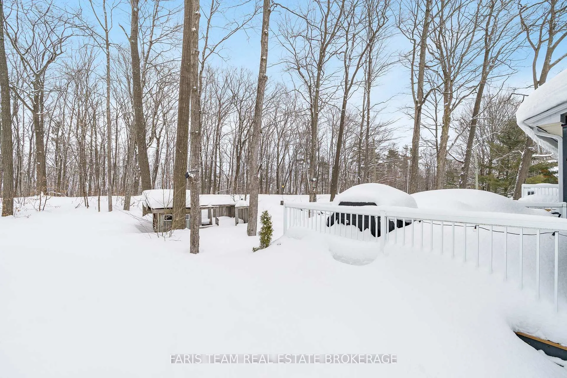 Photo 43 of 2 Ojibway Court, Tiny, Rural Tiny — HOMEH