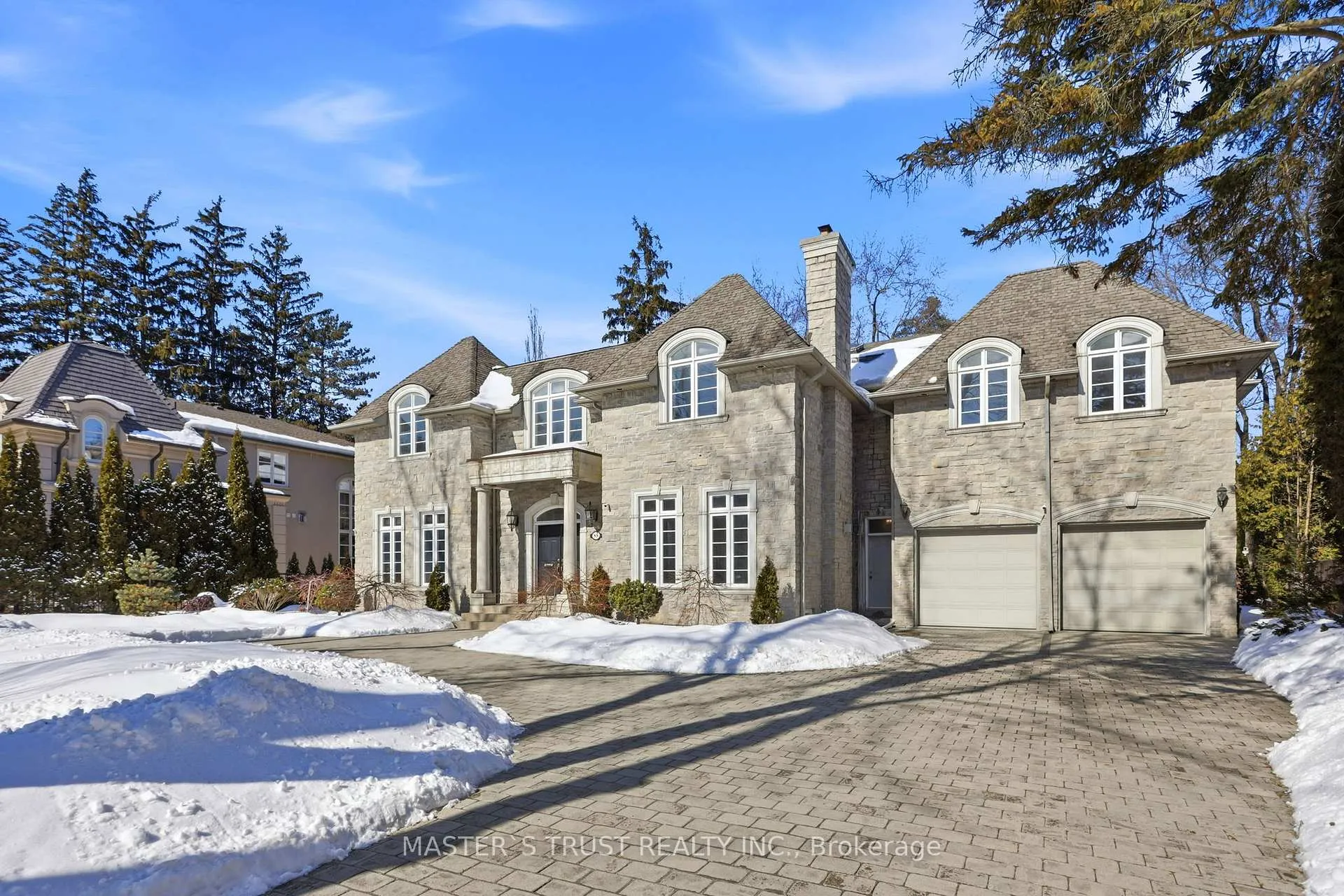 Photo 2 of 88 Elgin Street, Markham, Thornhill — HOMEH