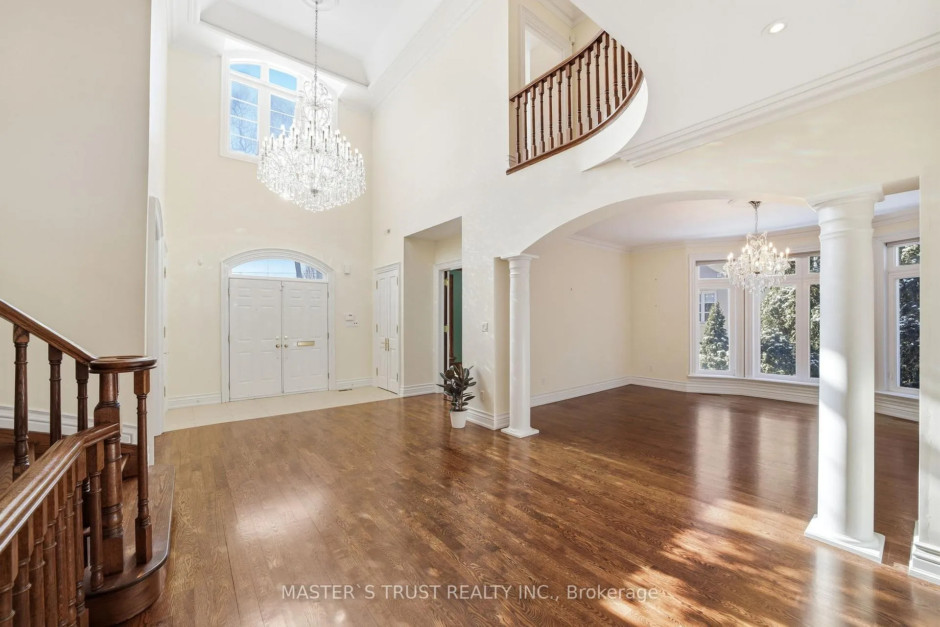 Photo 5 of 88 Elgin Street, Markham, Thornhill — HOMEH