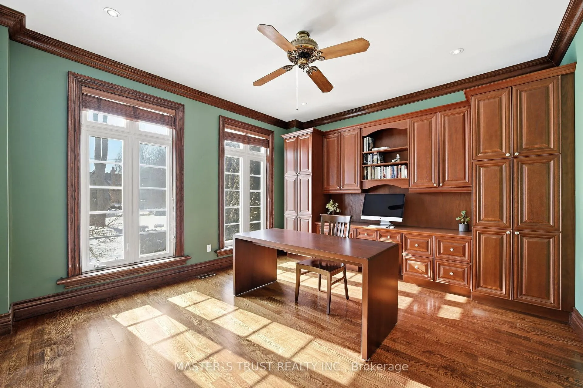 Photo 7 of 88 Elgin Street, Markham, Thornhill — HOMEH