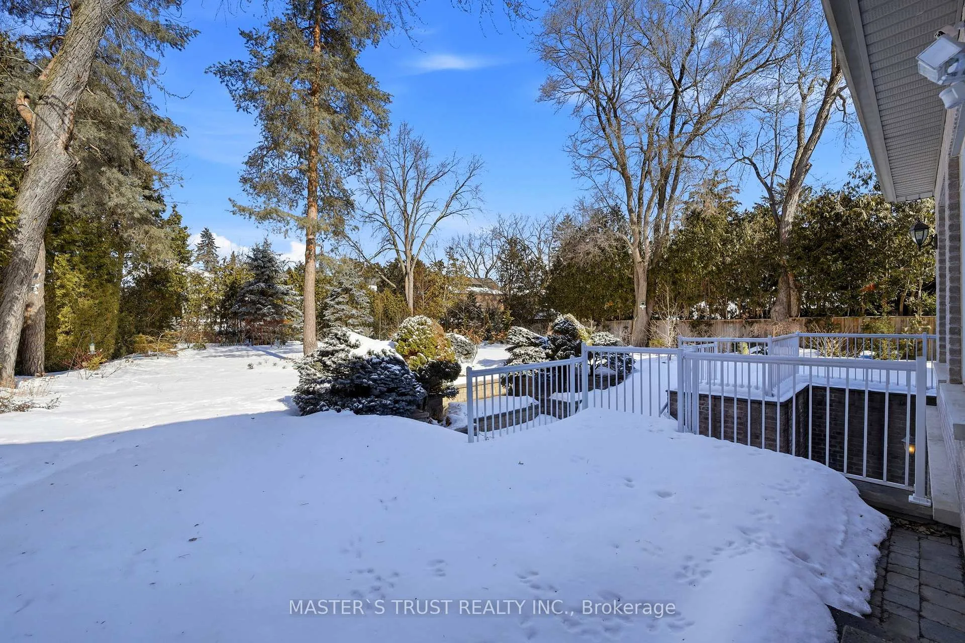 Photo 40 of 88 Elgin Street, Markham, Thornhill — HOMEH