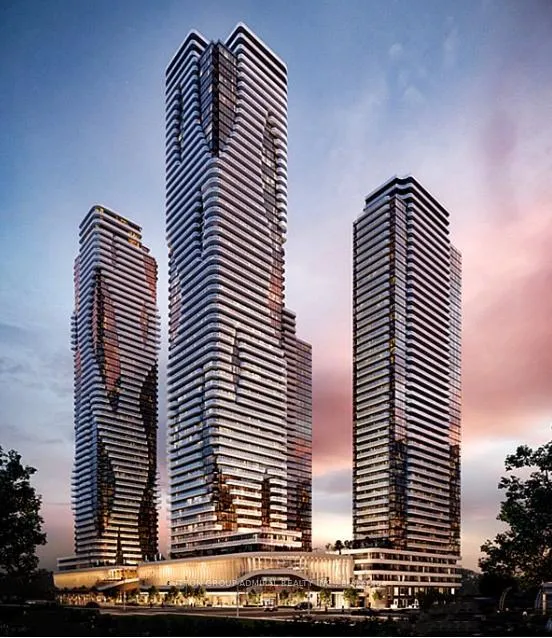Photo 1 of Unit 5711, 8 Interchange Way, Vaughan, Vaughan Corporate Centre — HOMEH