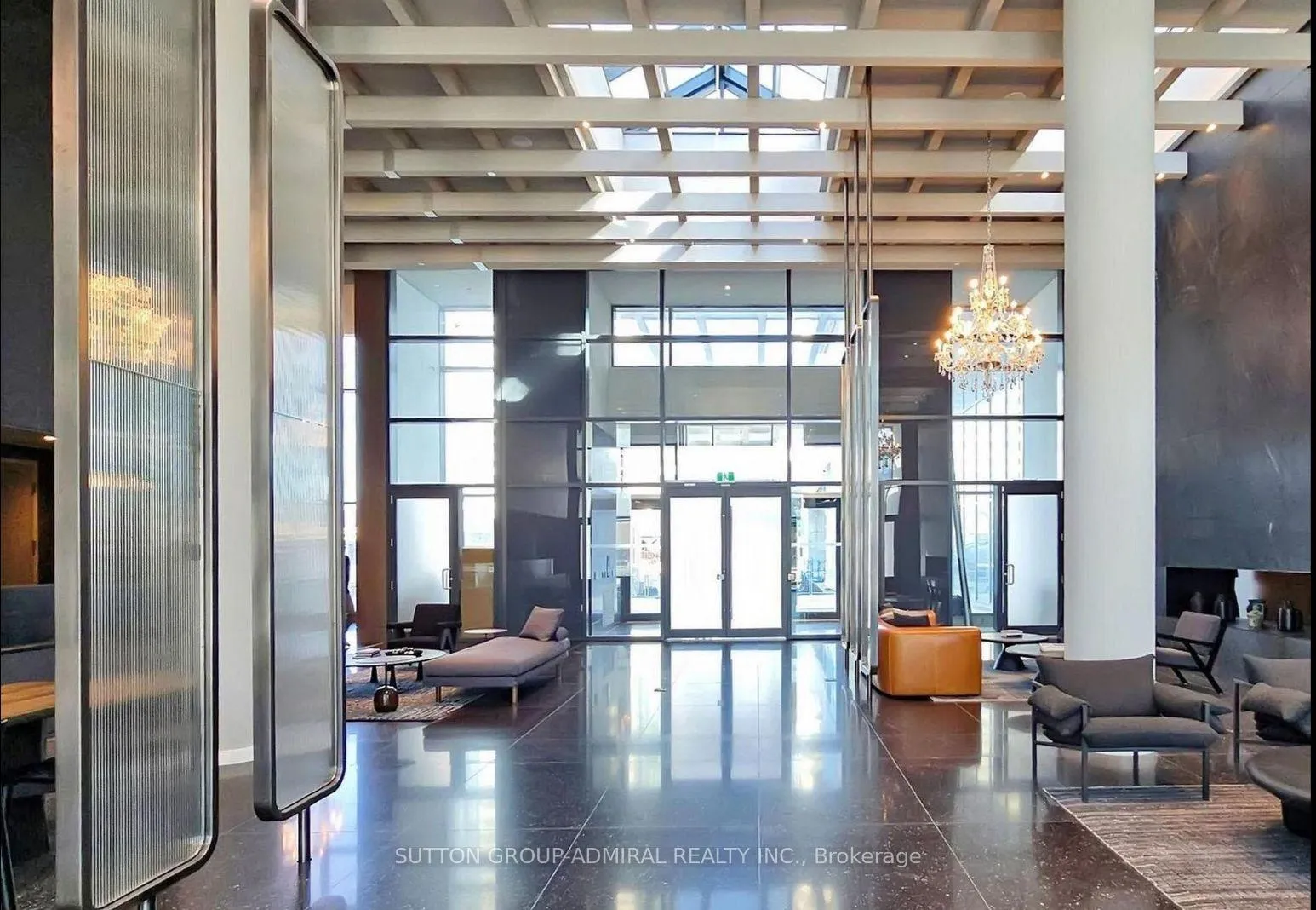 Photo 3 of Unit 5711, 8 Interchange Way, Vaughan, Vaughan Corporate Centre — HOMEH