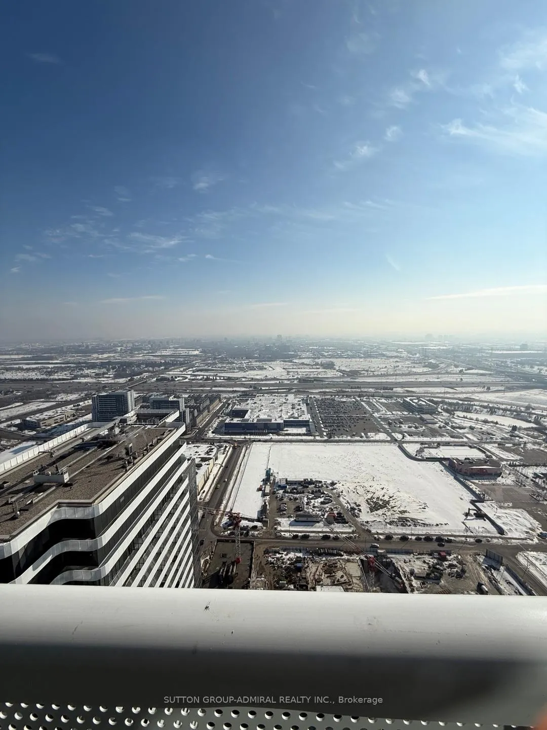 Photo 19 of Unit 5711, 8 Interchange Way, Vaughan, Vaughan Corporate Centre — HOMEH