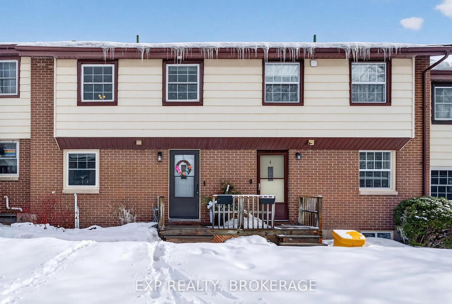 Photo 1 of Unit 3, 126 Notch Hill Road, Kingston, Central City West — HOMEH