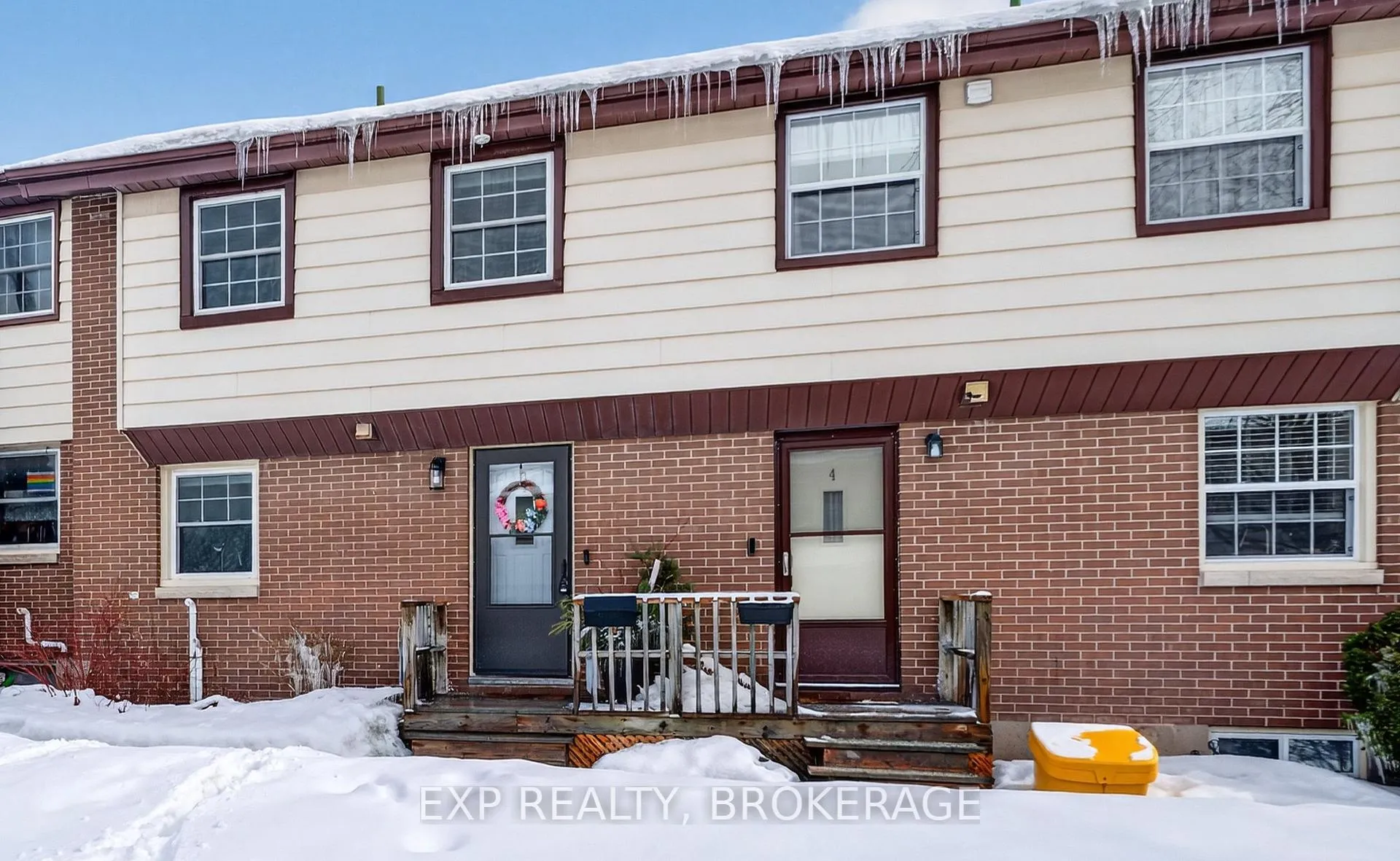 Photo 2 of Unit 3, 126 Notch Hill Road, Kingston, Central City West — HOMEH