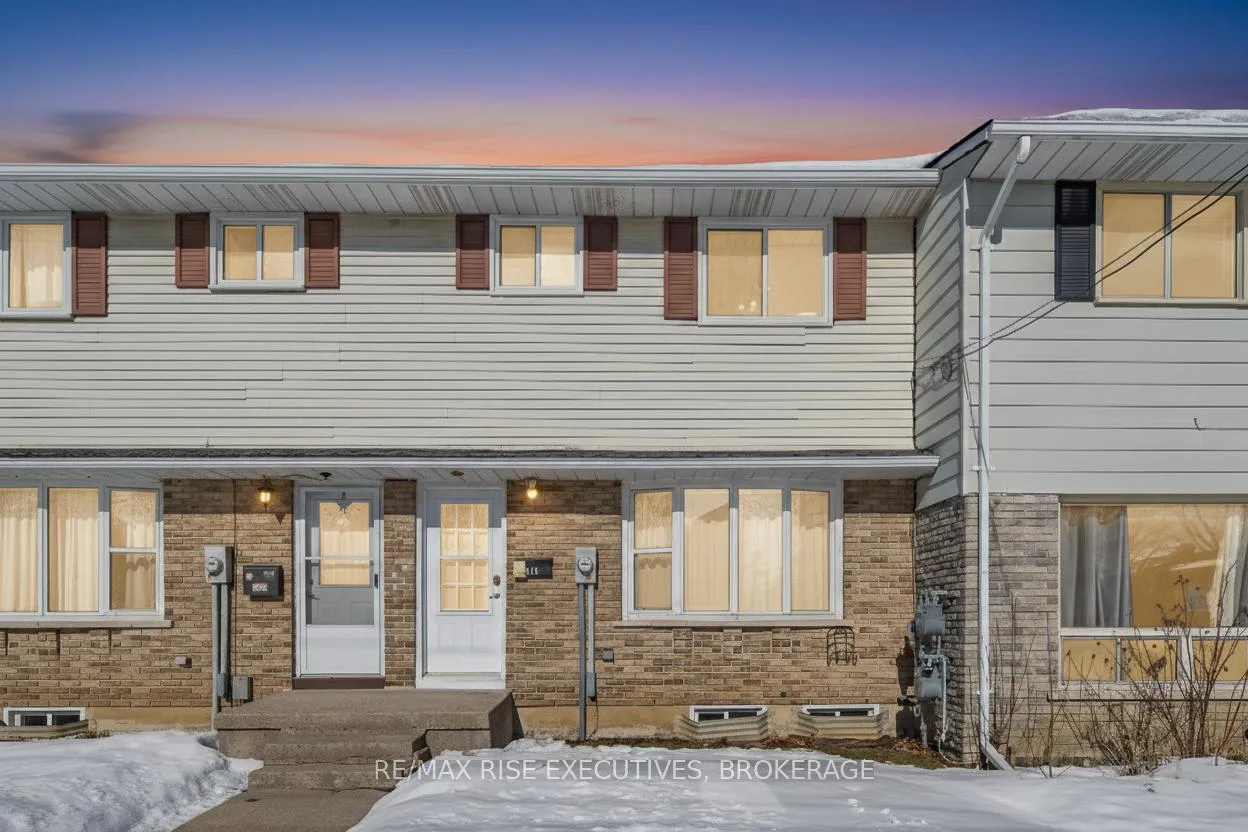 Photo 1 of 926 Amberdale Crescent, Kingston, South of Taylor-Kidd Blvd — HOMEH