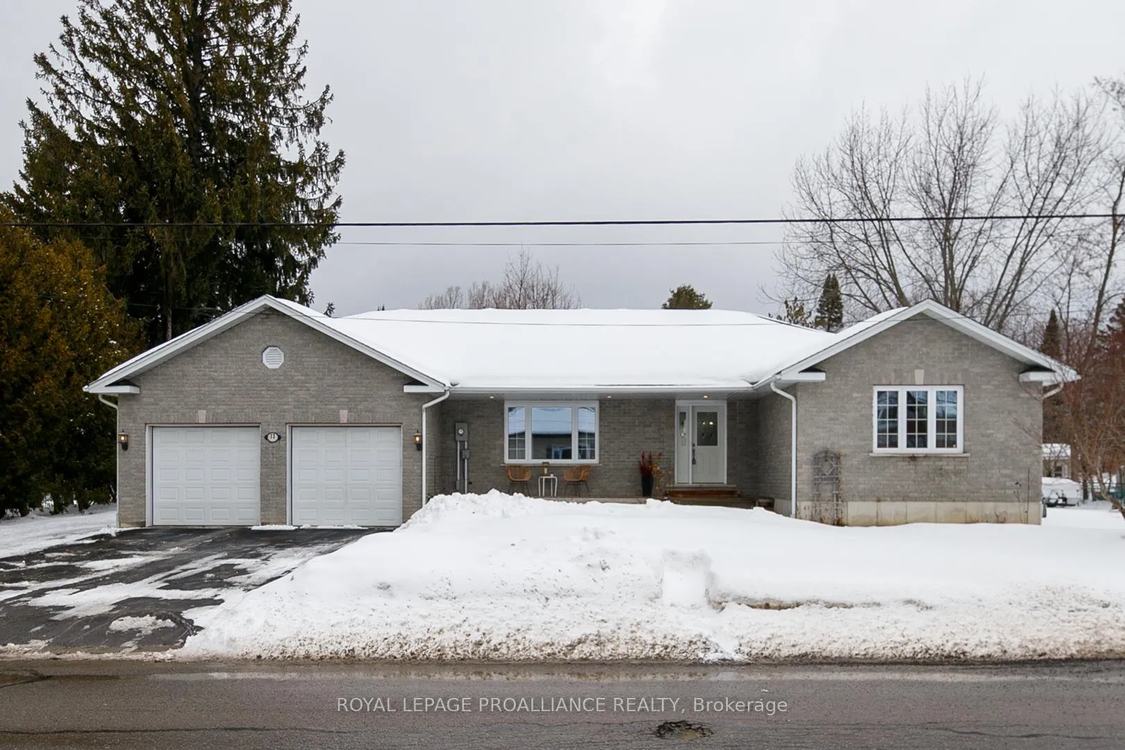 Photo 1 of 12 Butler Street E, Brighton — HOMEH