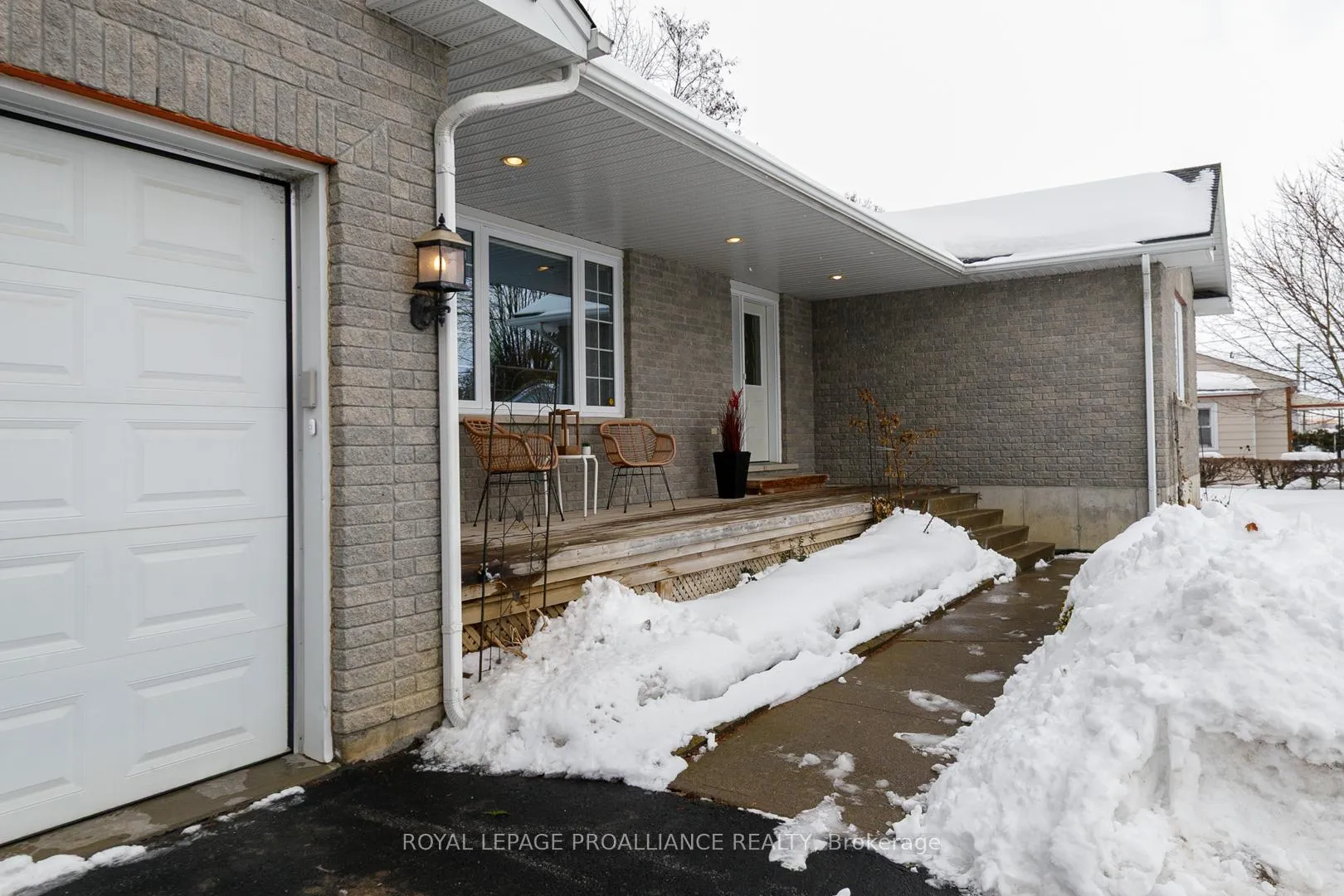 Photo 3 of 12 Butler Street E, Brighton — HOMEH