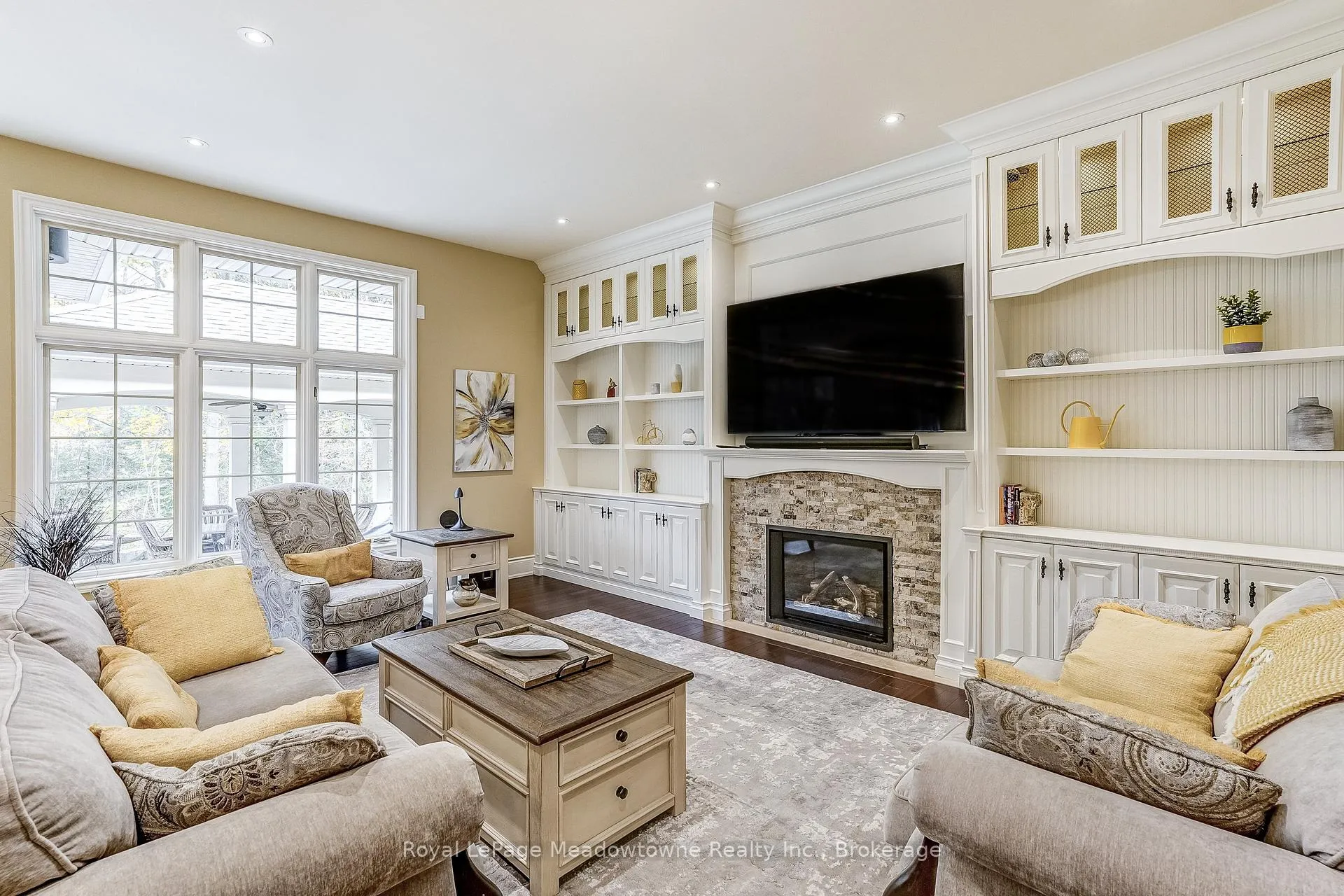 Photo 19 of 18 Parkshore Place, Hamilton, Carlisle — HOMEH
