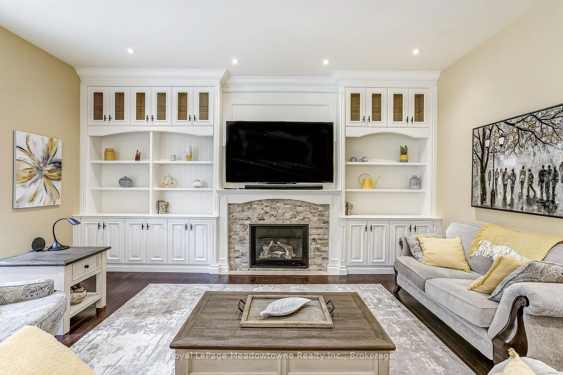 Photo 20 of 18 Parkshore Place, Hamilton, Carlisle — HOMEH