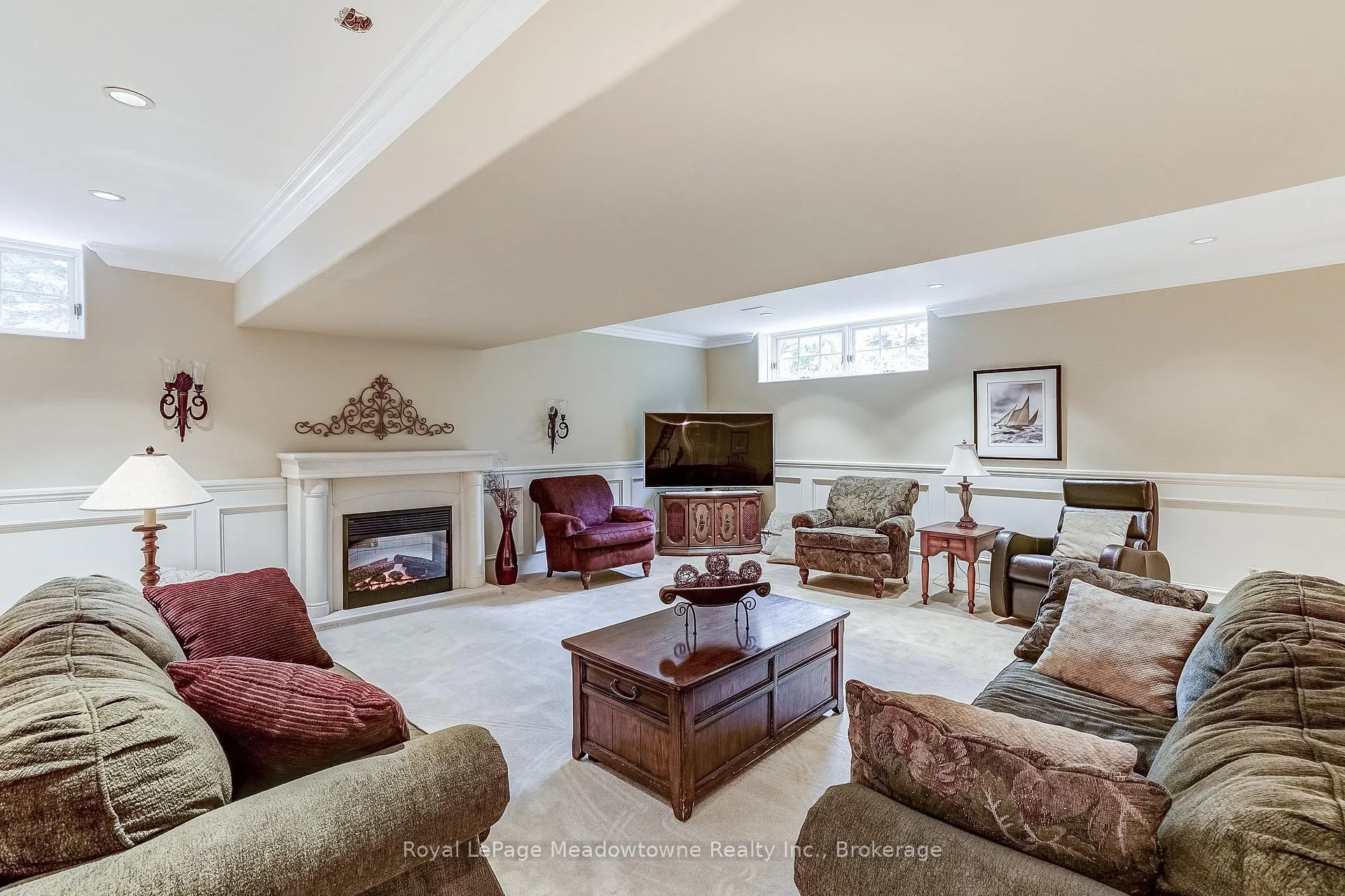 Photo 32 of 18 Parkshore Place, Hamilton, Carlisle — HOMEH