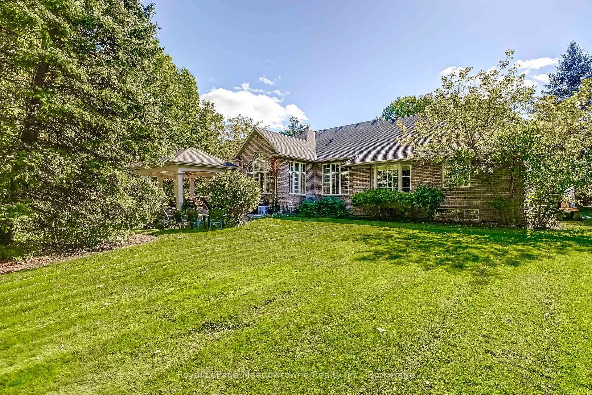Photo 45 of 18 Parkshore Place, Hamilton, Carlisle — HOMEH