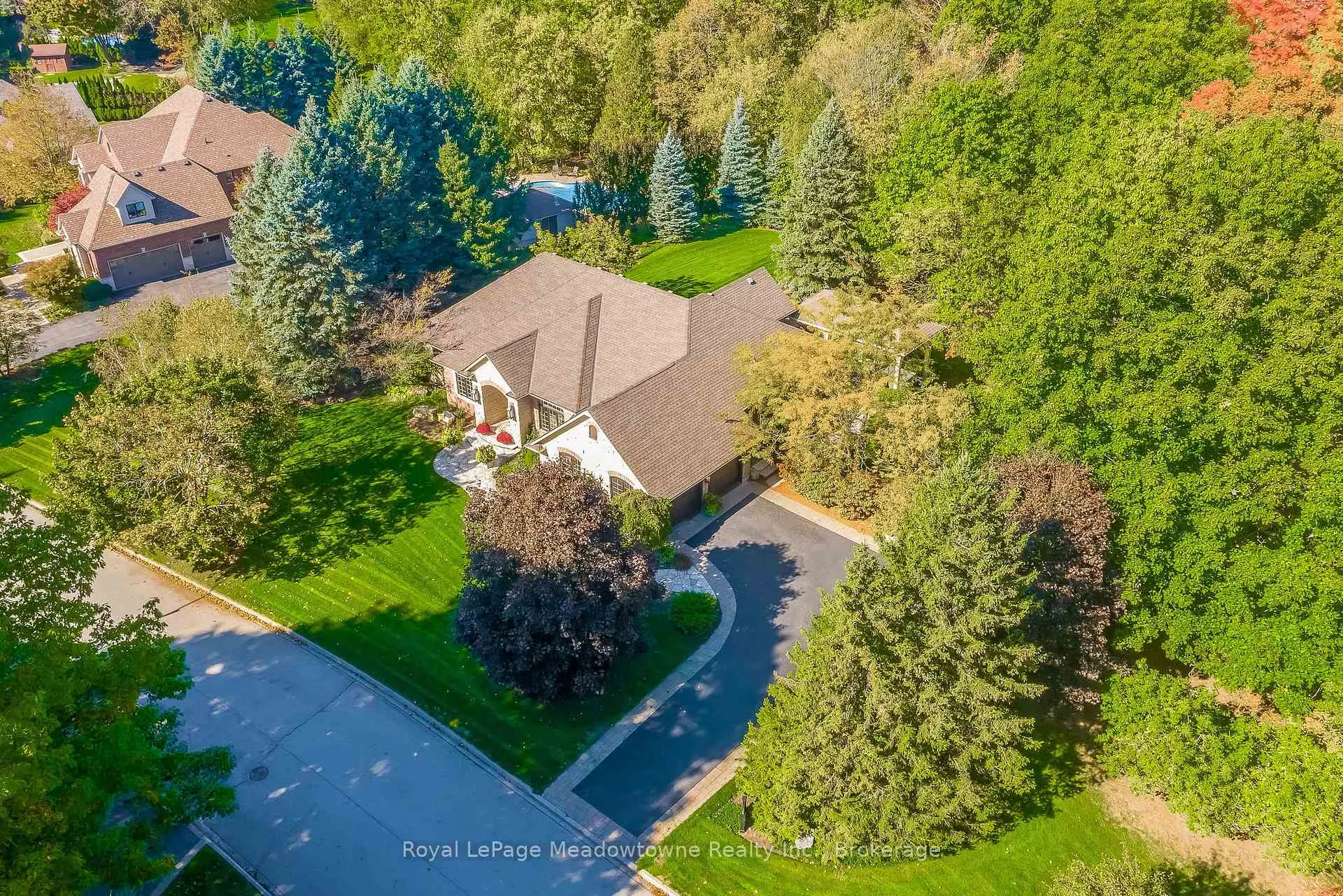 Photo 46 of 18 Parkshore Place, Hamilton, Carlisle — HOMEH