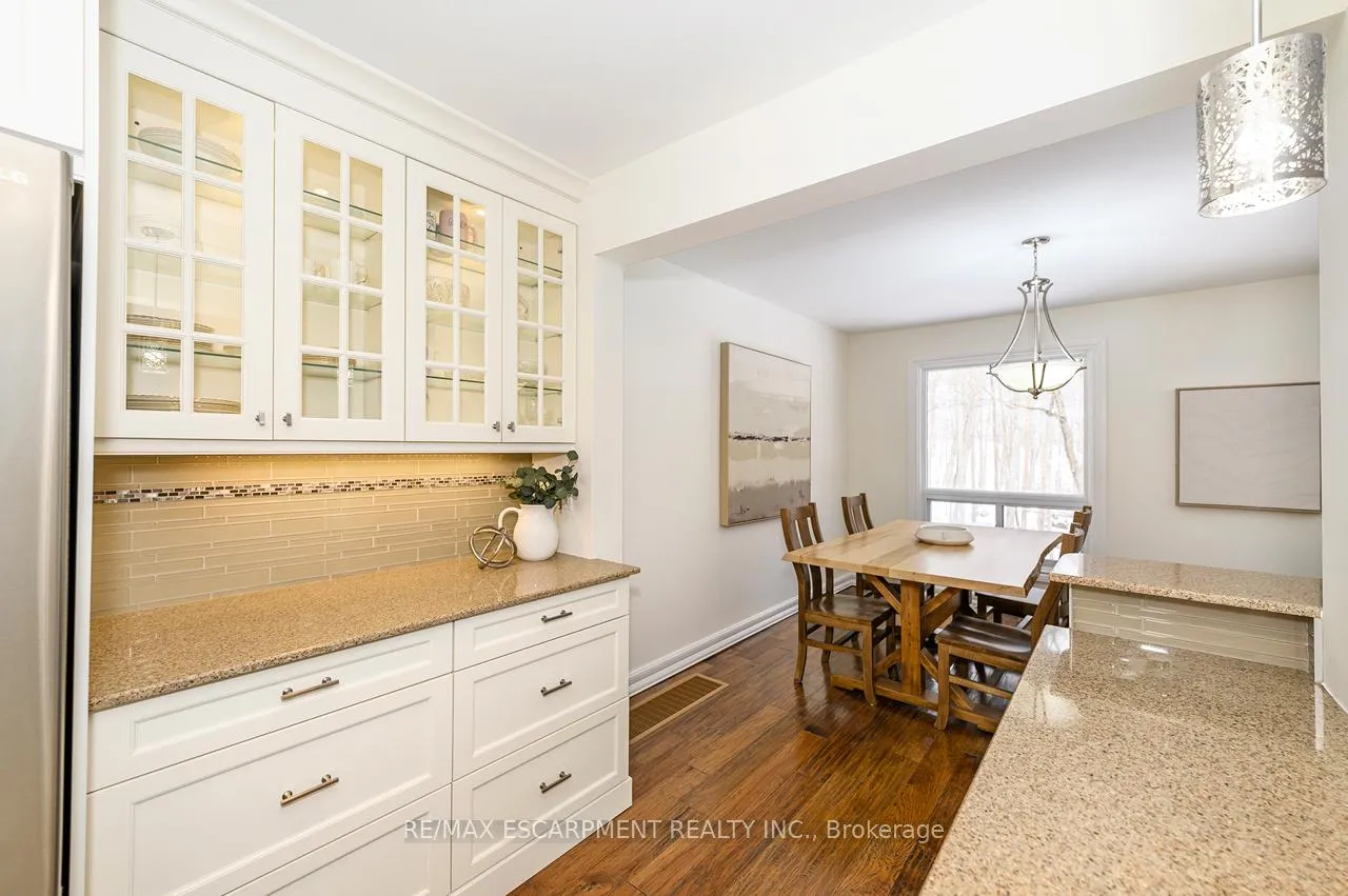 Photo 12 of Unit 42, 2301 Cavendish Drive, Burlington, Brant Hills — HOMEH
