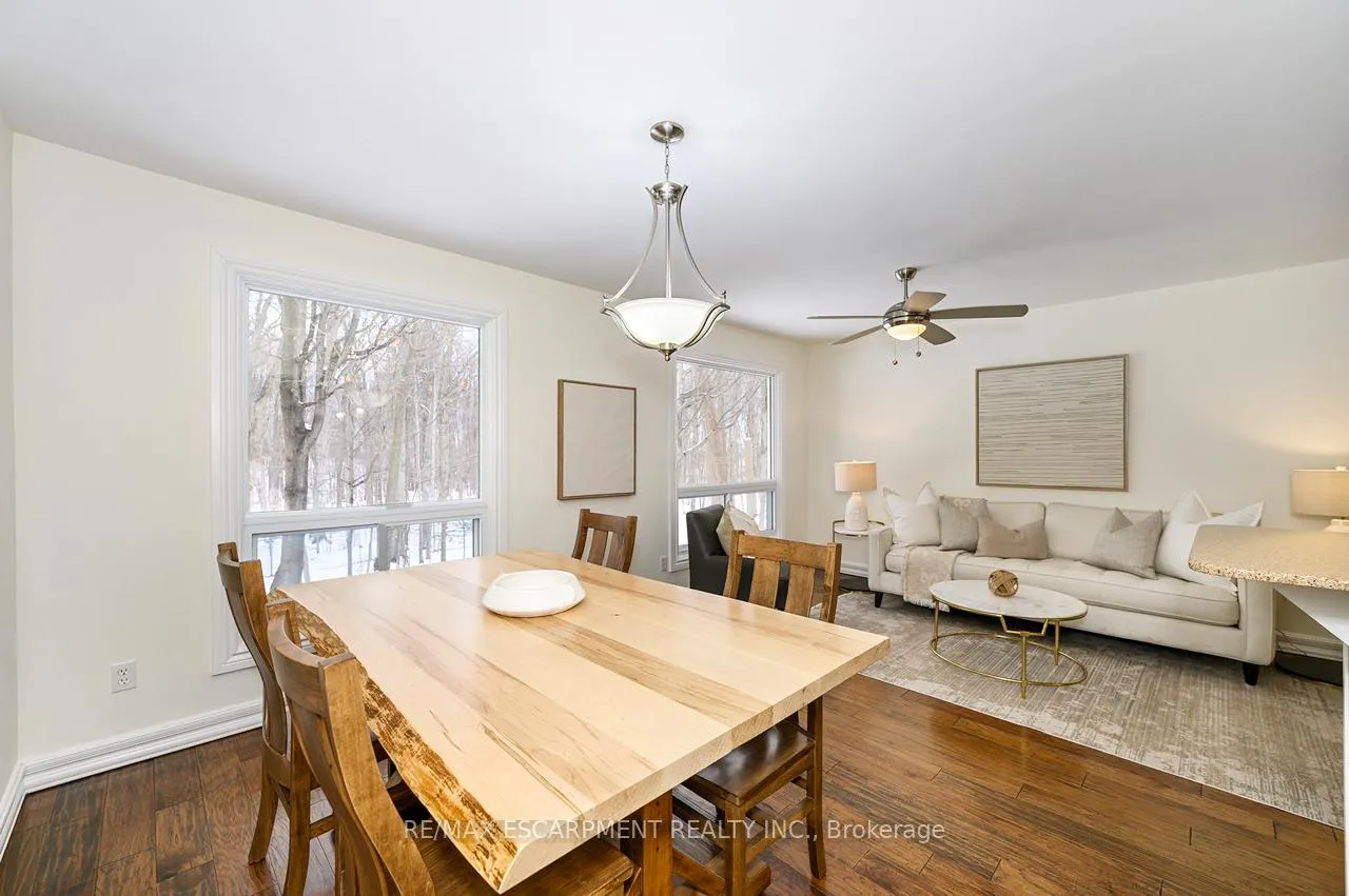 Photo 13 of Unit 42, 2301 Cavendish Drive, Burlington, Brant Hills — HOMEH
