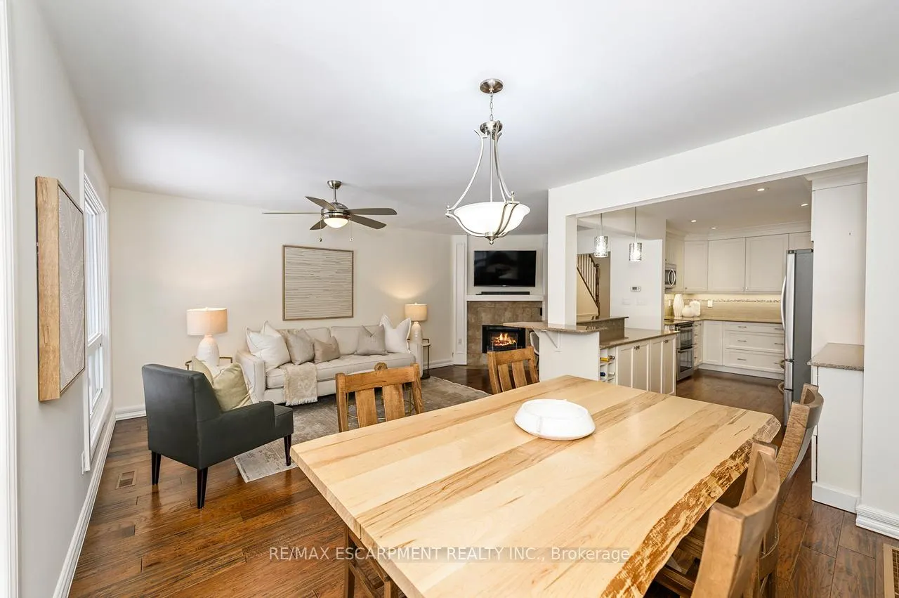 Photo 14 of Unit 42, 2301 Cavendish Drive, Burlington, Brant Hills — HOMEH