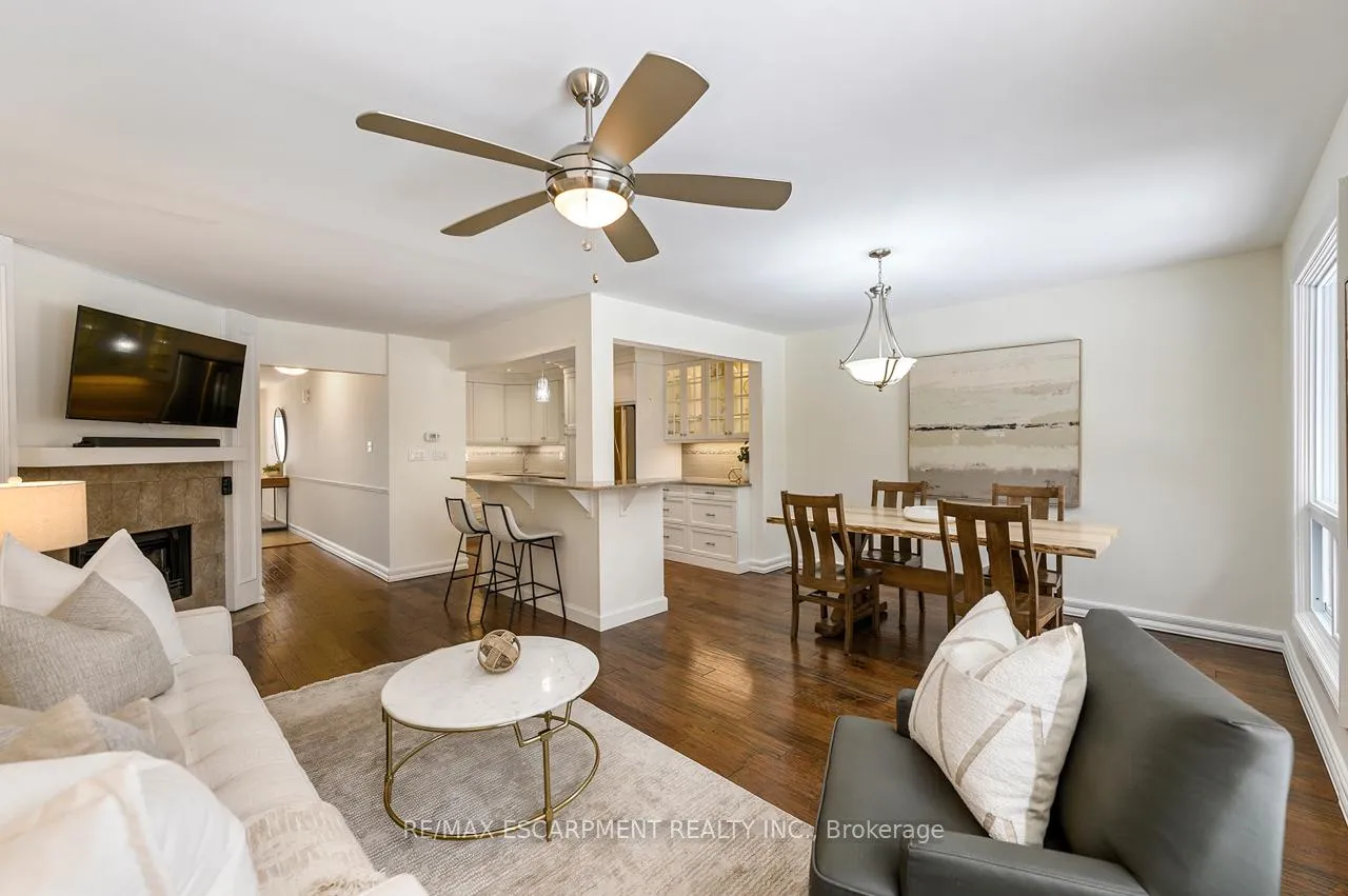 Photo 18 of Unit 42, 2301 Cavendish Drive, Burlington, Brant Hills — HOMEH