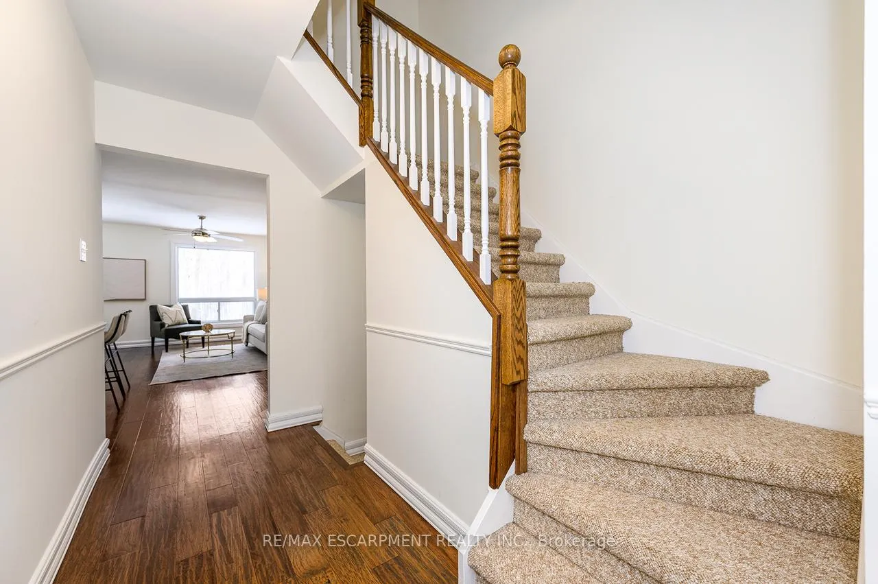Photo 19 of Unit 42, 2301 Cavendish Drive, Burlington, Brant Hills — HOMEH