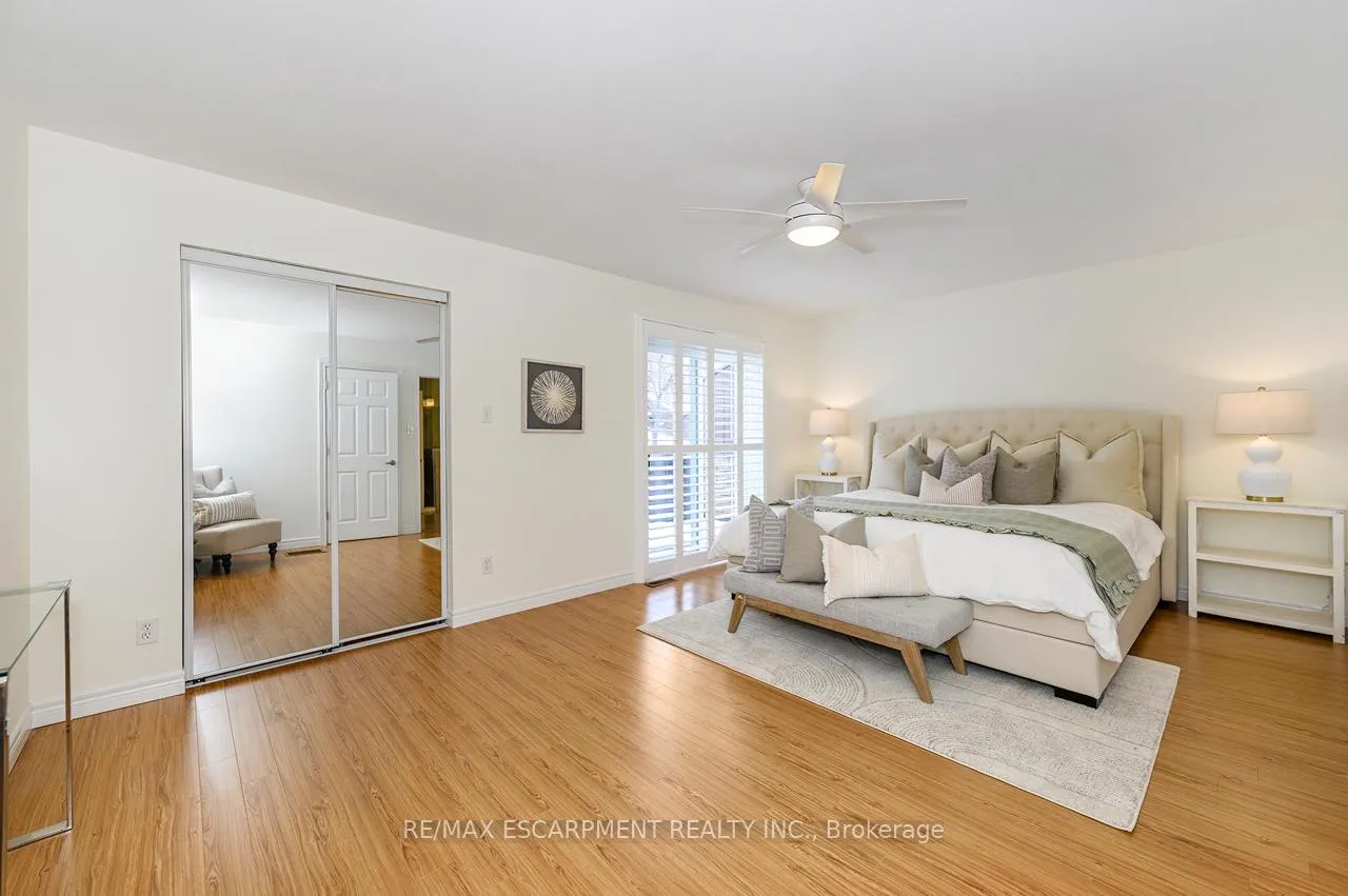 Photo 20 of Unit 42, 2301 Cavendish Drive, Burlington, Brant Hills — HOMEH