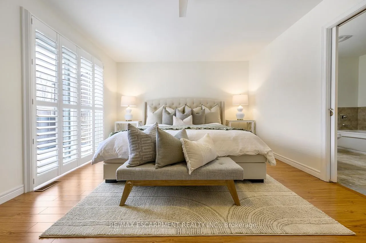 Photo 22 of Unit 42, 2301 Cavendish Drive, Burlington, Brant Hills — HOMEH