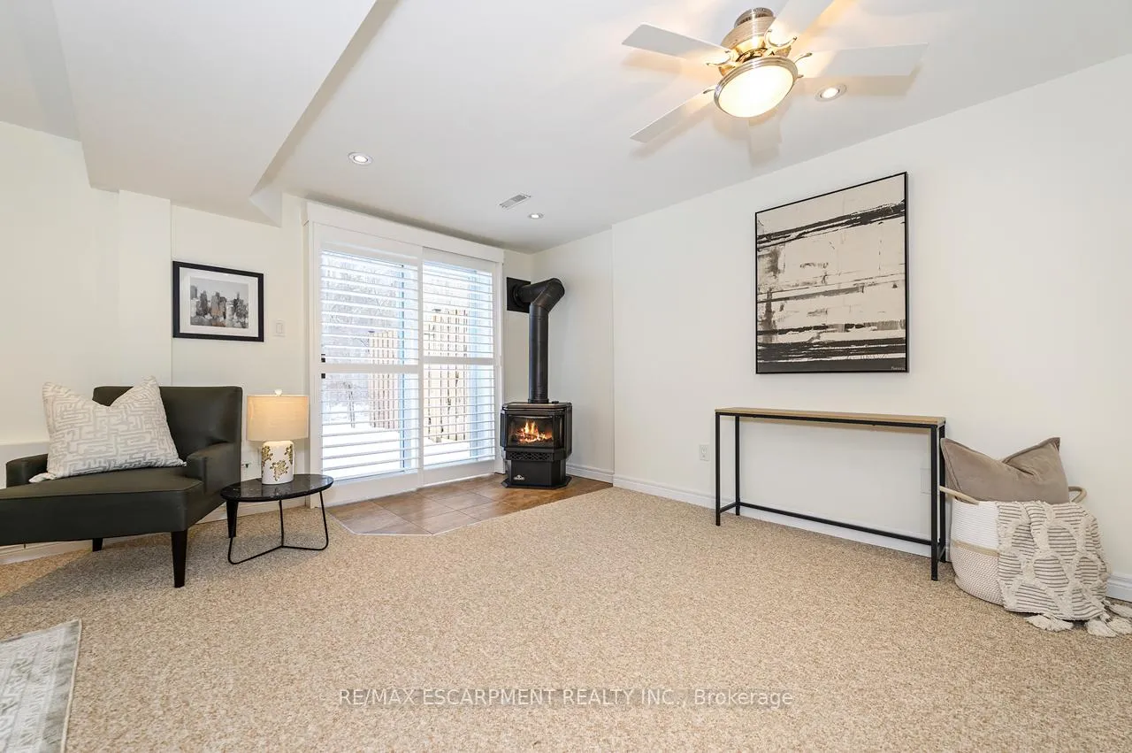 Photo 37 of Unit 42, 2301 Cavendish Drive, Burlington, Brant Hills — HOMEH