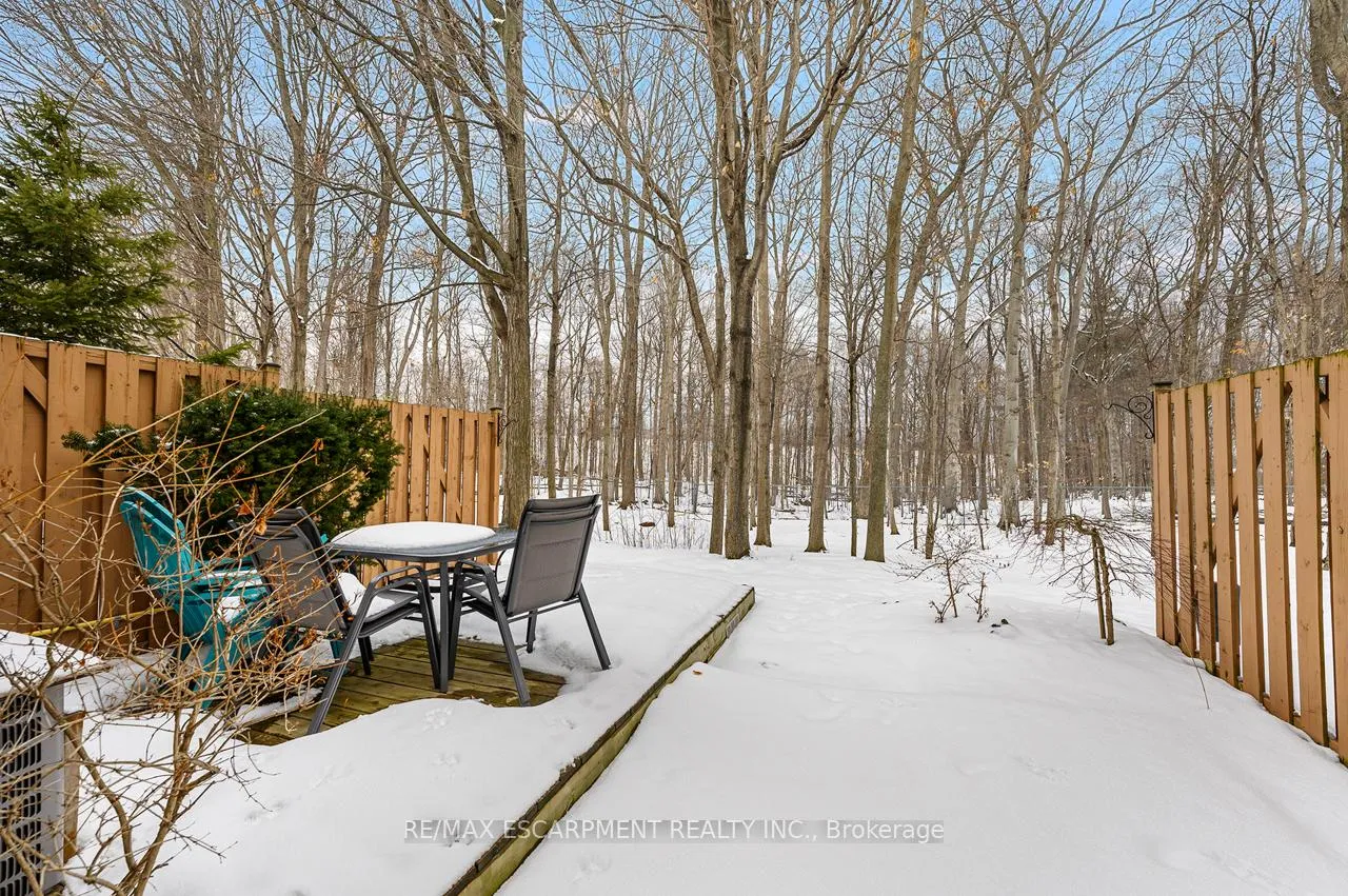 Photo 40 of Unit 42, 2301 Cavendish Drive, Burlington, Brant Hills — HOMEH
