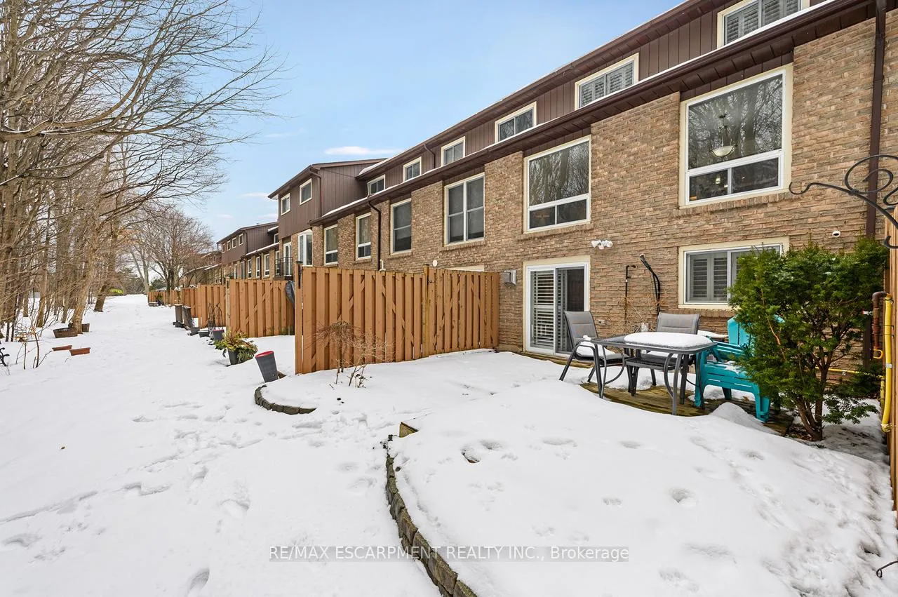 Photo 43 of Unit 42, 2301 Cavendish Drive, Burlington, Brant Hills — HOMEH