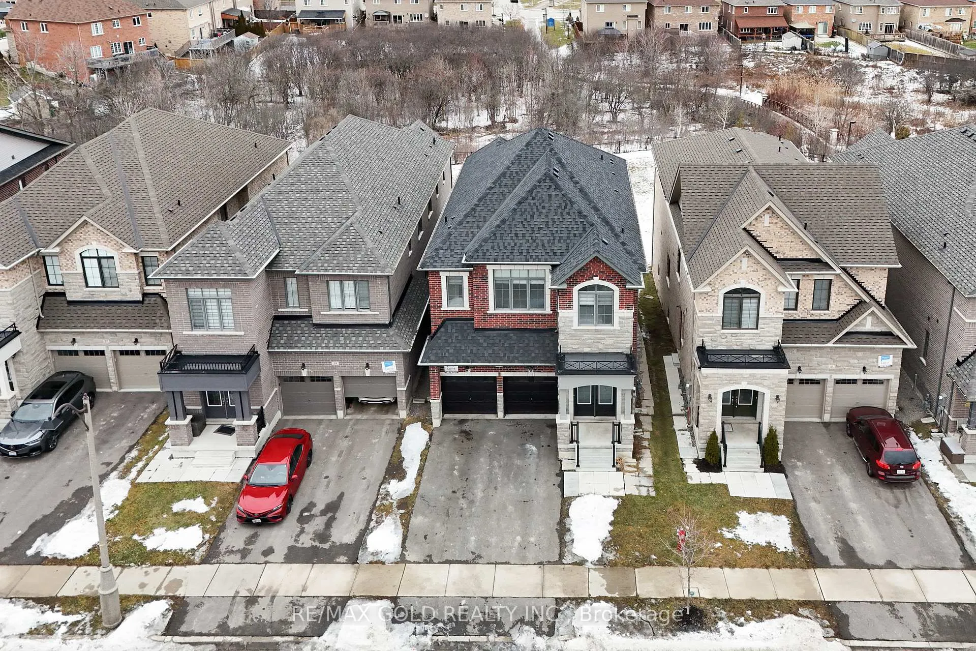 Photo 1 of 41 Rainbrook Close, Brampton, Sandringham-Wellington — HOMEH
