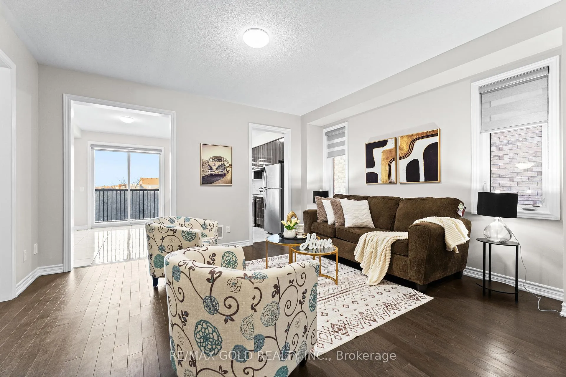 Photo 4 of 41 Rainbrook Close, Brampton, Sandringham-Wellington — HOMEH