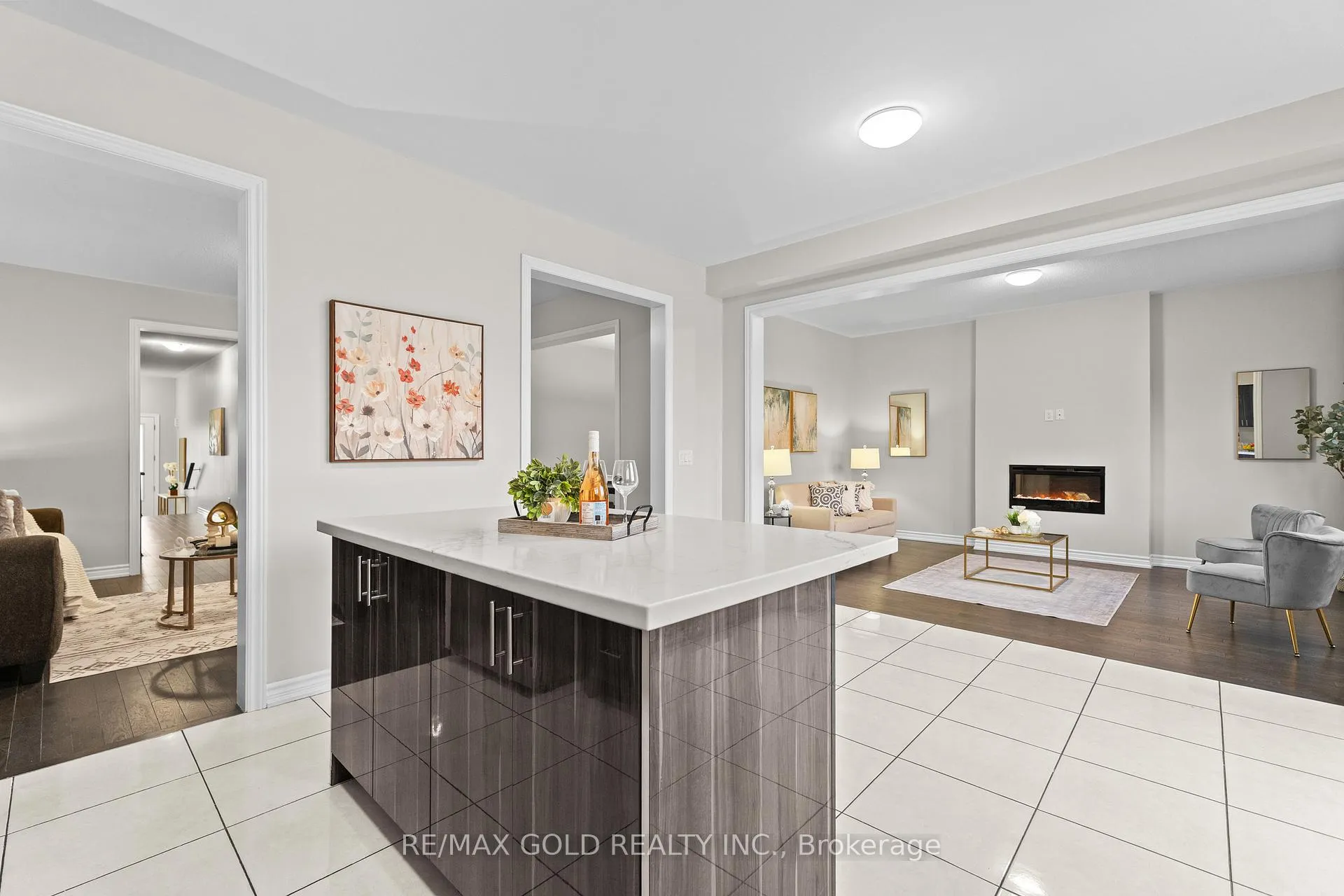 Photo 10 of 41 Rainbrook Close, Brampton, Sandringham-Wellington — HOMEH