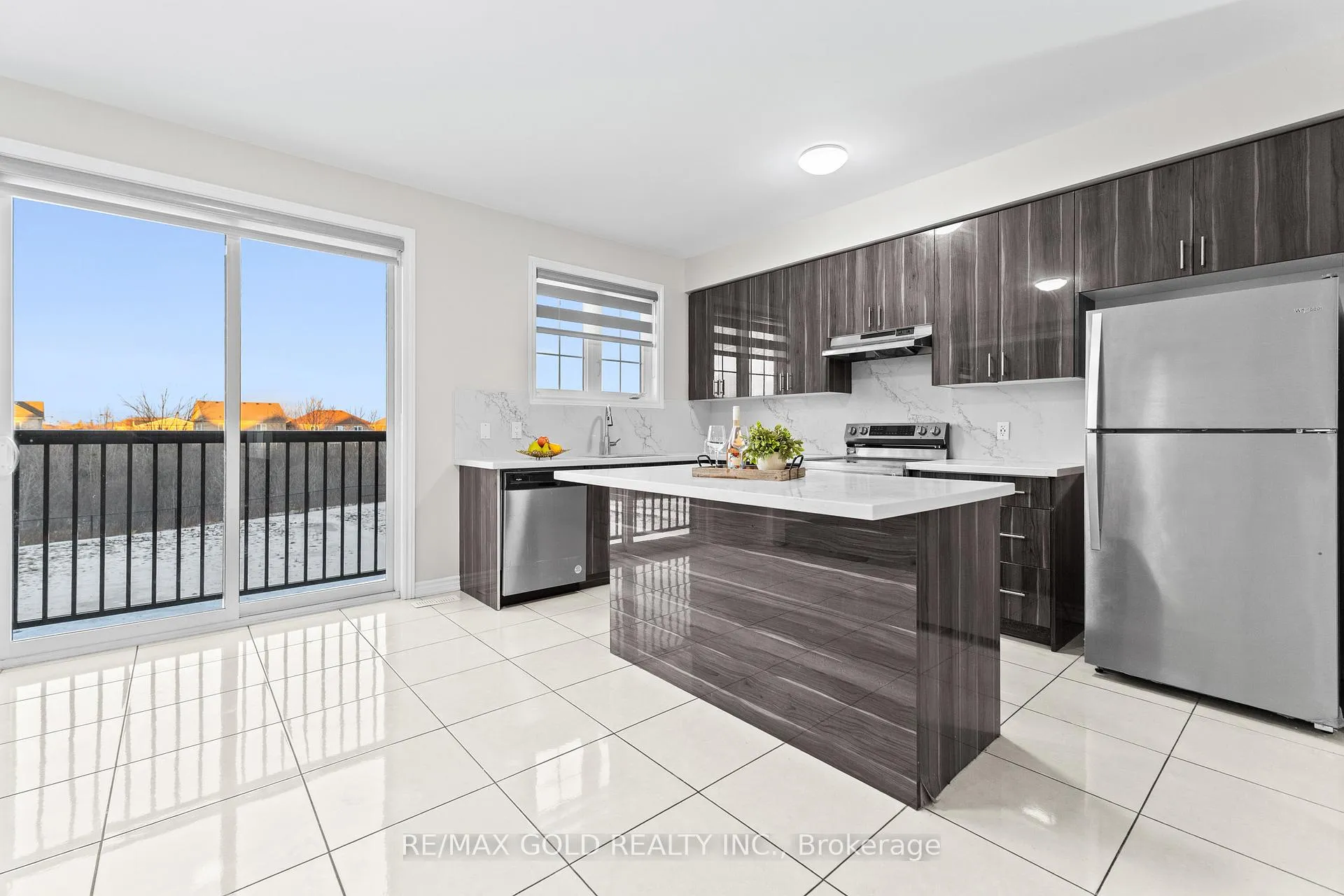 Photo 12 of 41 Rainbrook Close, Brampton, Sandringham-Wellington — HOMEH