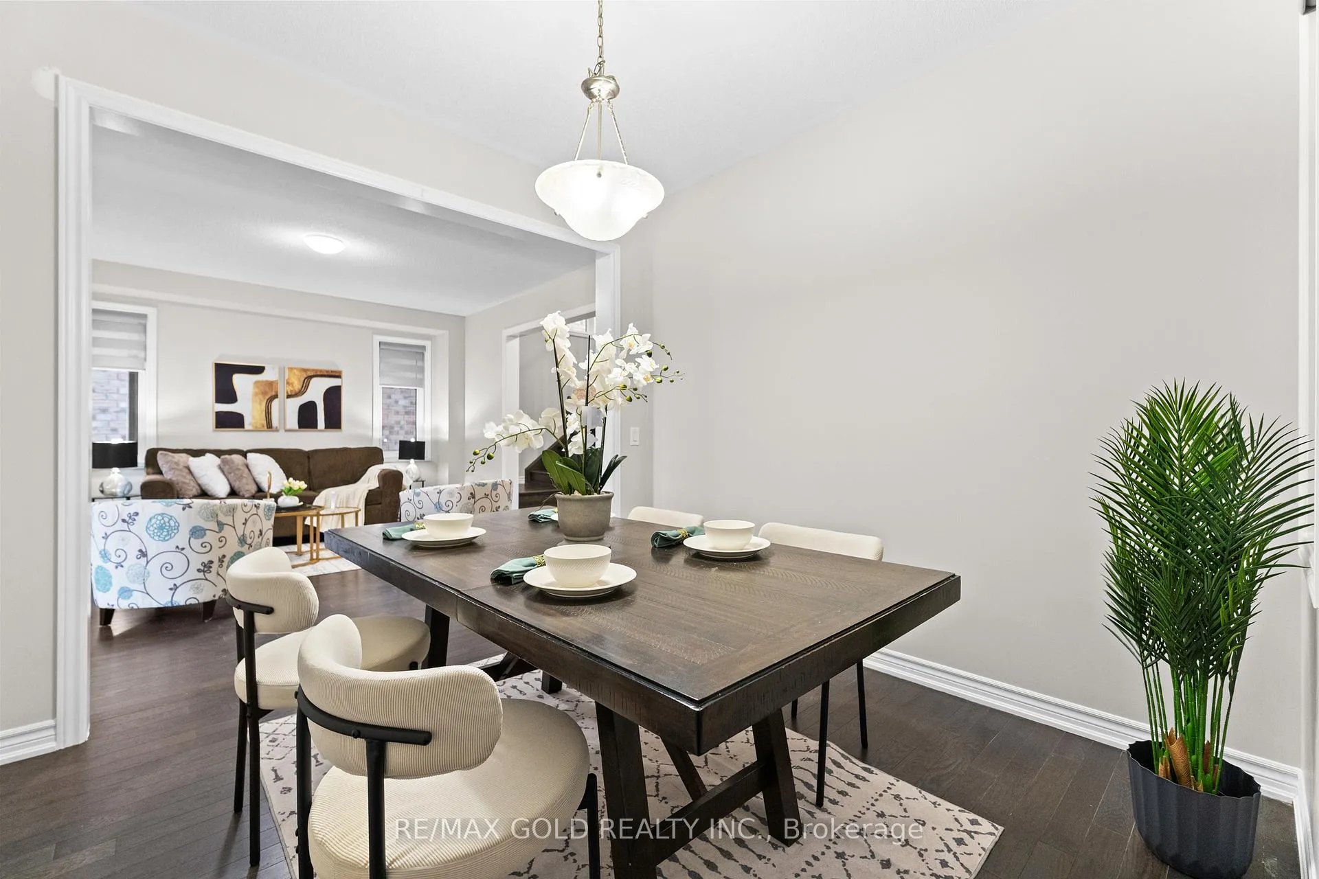 Photo 13 of 41 Rainbrook Close, Brampton, Sandringham-Wellington — HOMEH