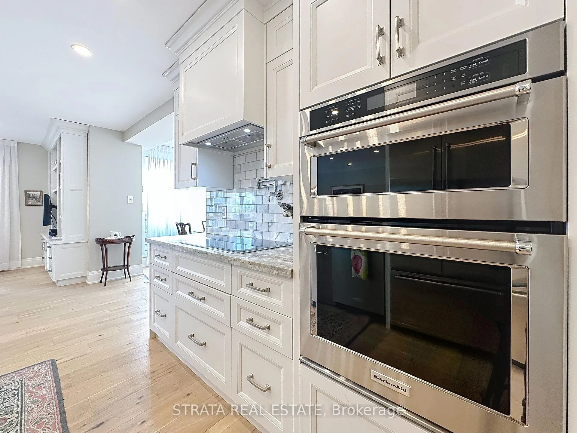 Photo 14 of 40 Rosehill Avenue, Toronto, Rosedale-Moore Park — HOMEH