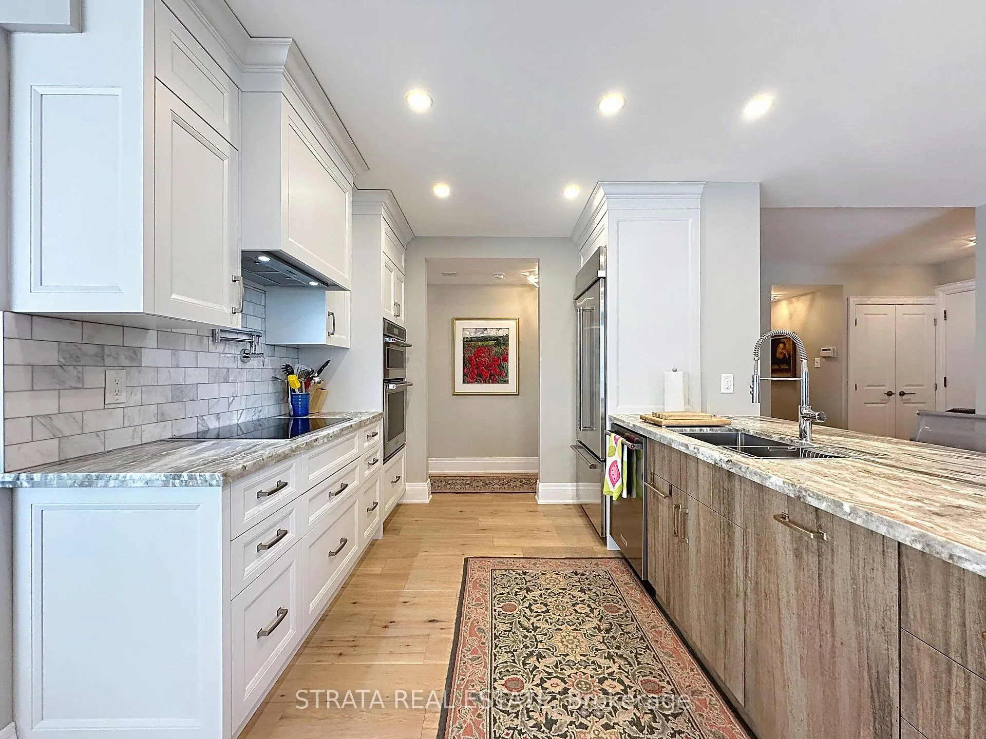 Photo 17 of 40 Rosehill Avenue, Toronto, Rosedale-Moore Park — HOMEH