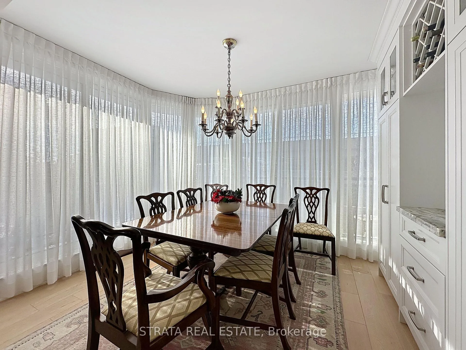 Photo 20 of 40 Rosehill Avenue, Toronto, Rosedale-Moore Park — HOMEH