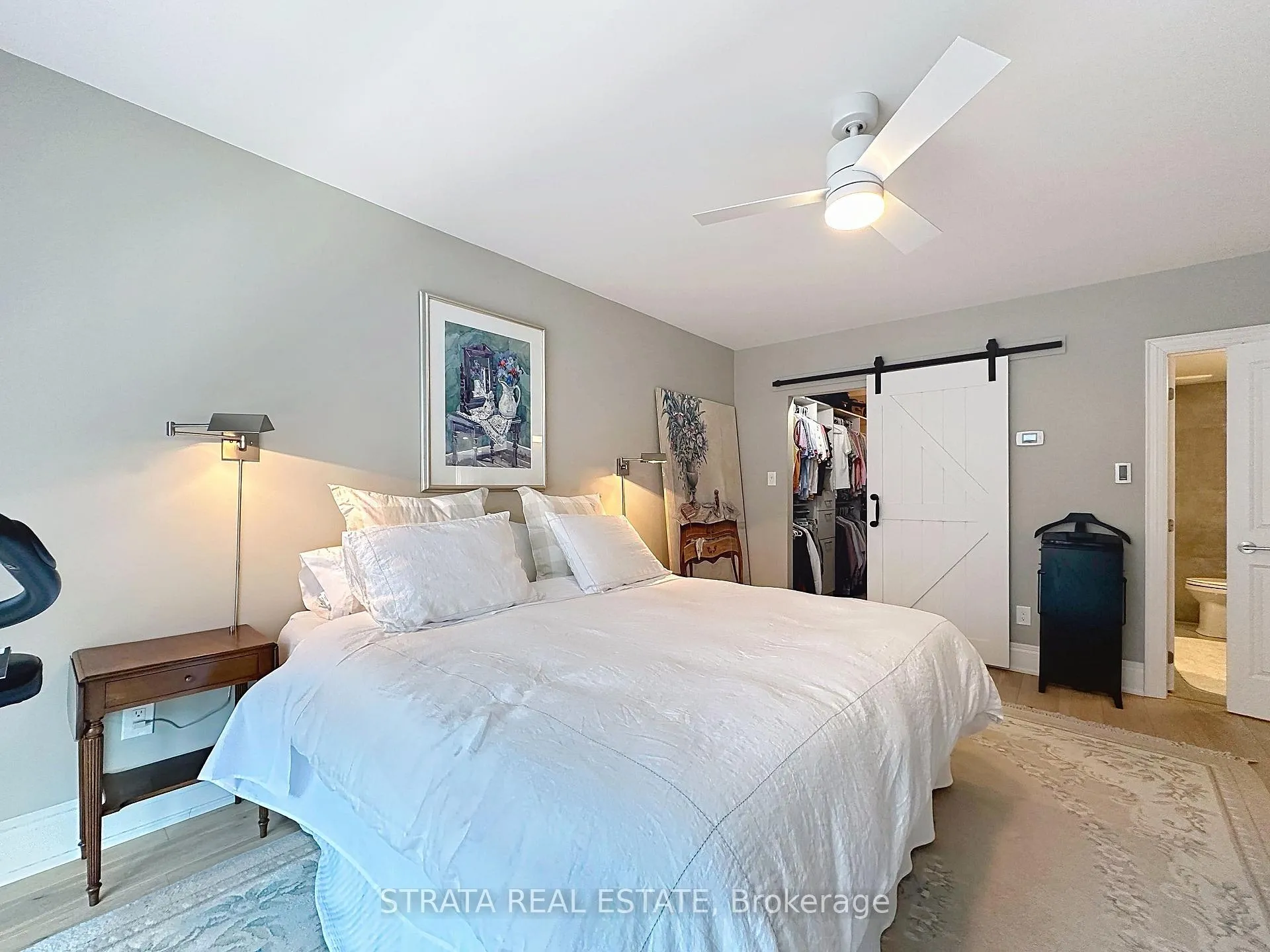 Photo 21 of 40 Rosehill Avenue, Toronto, Rosedale-Moore Park — HOMEH