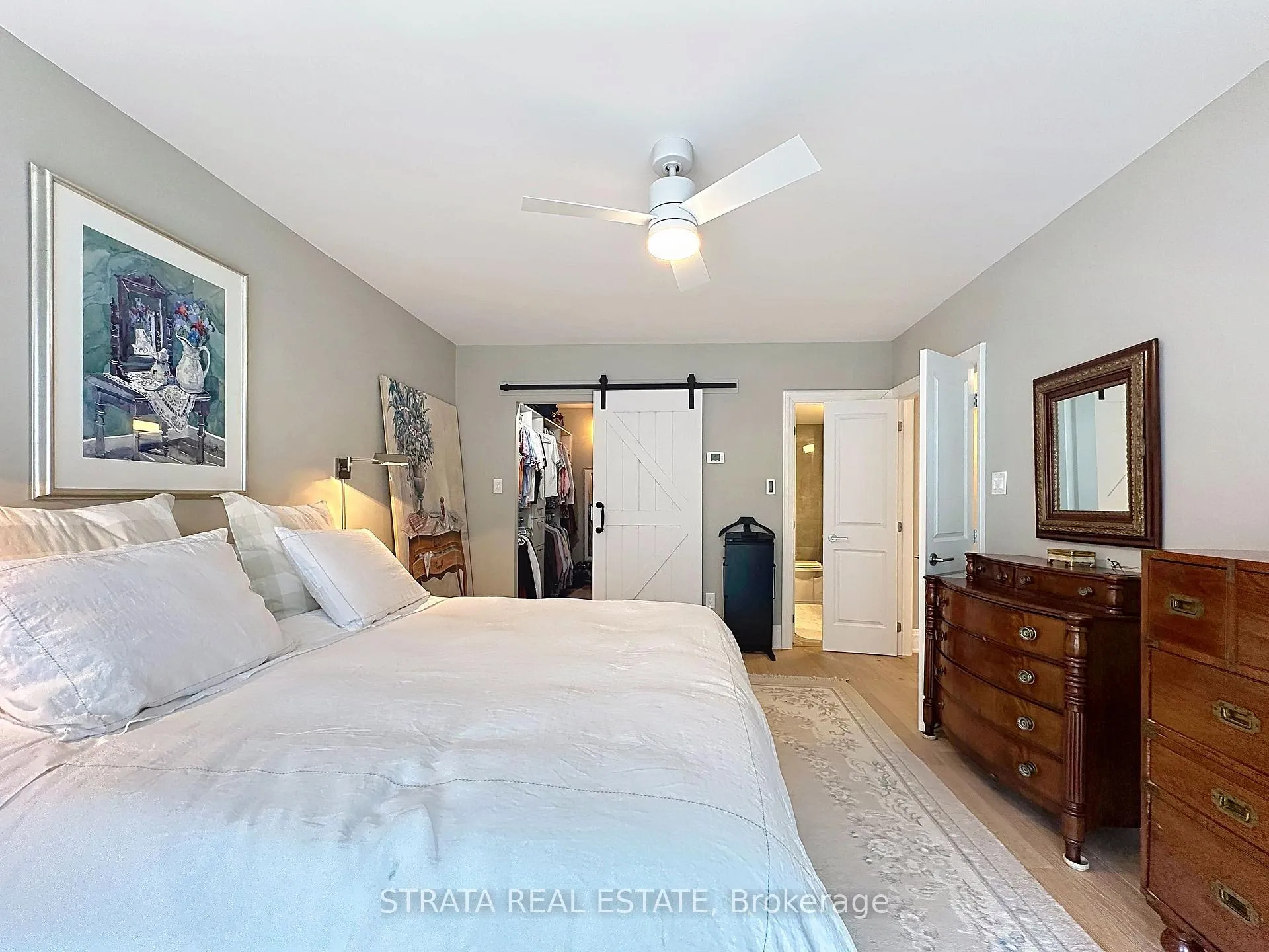 Photo 22 of 40 Rosehill Avenue, Toronto, Rosedale-Moore Park — HOMEH