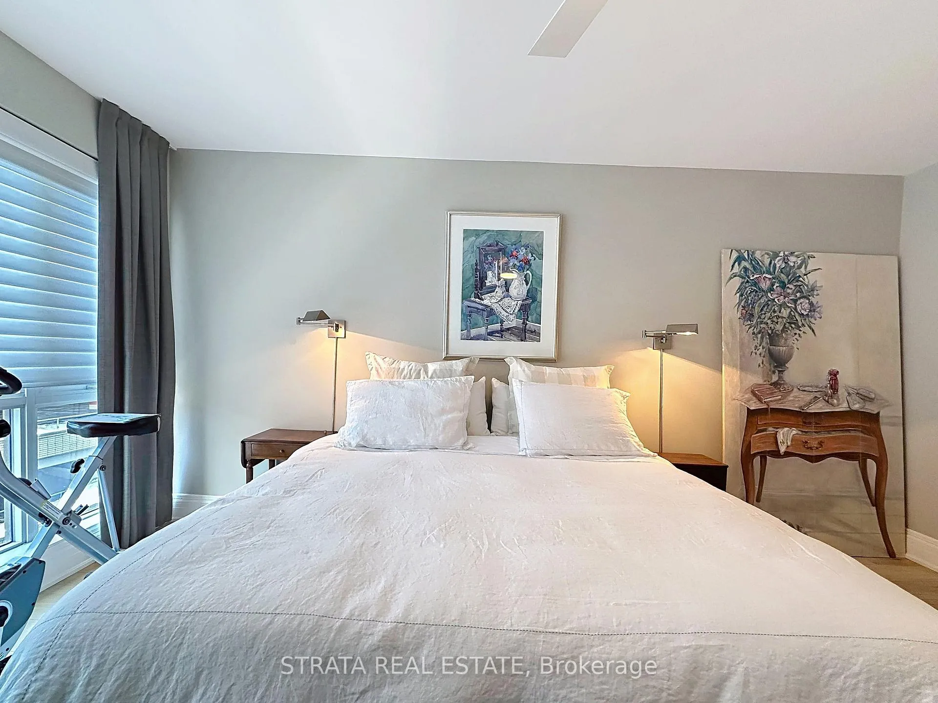 Photo 23 of 40 Rosehill Avenue, Toronto, Rosedale-Moore Park — HOMEH