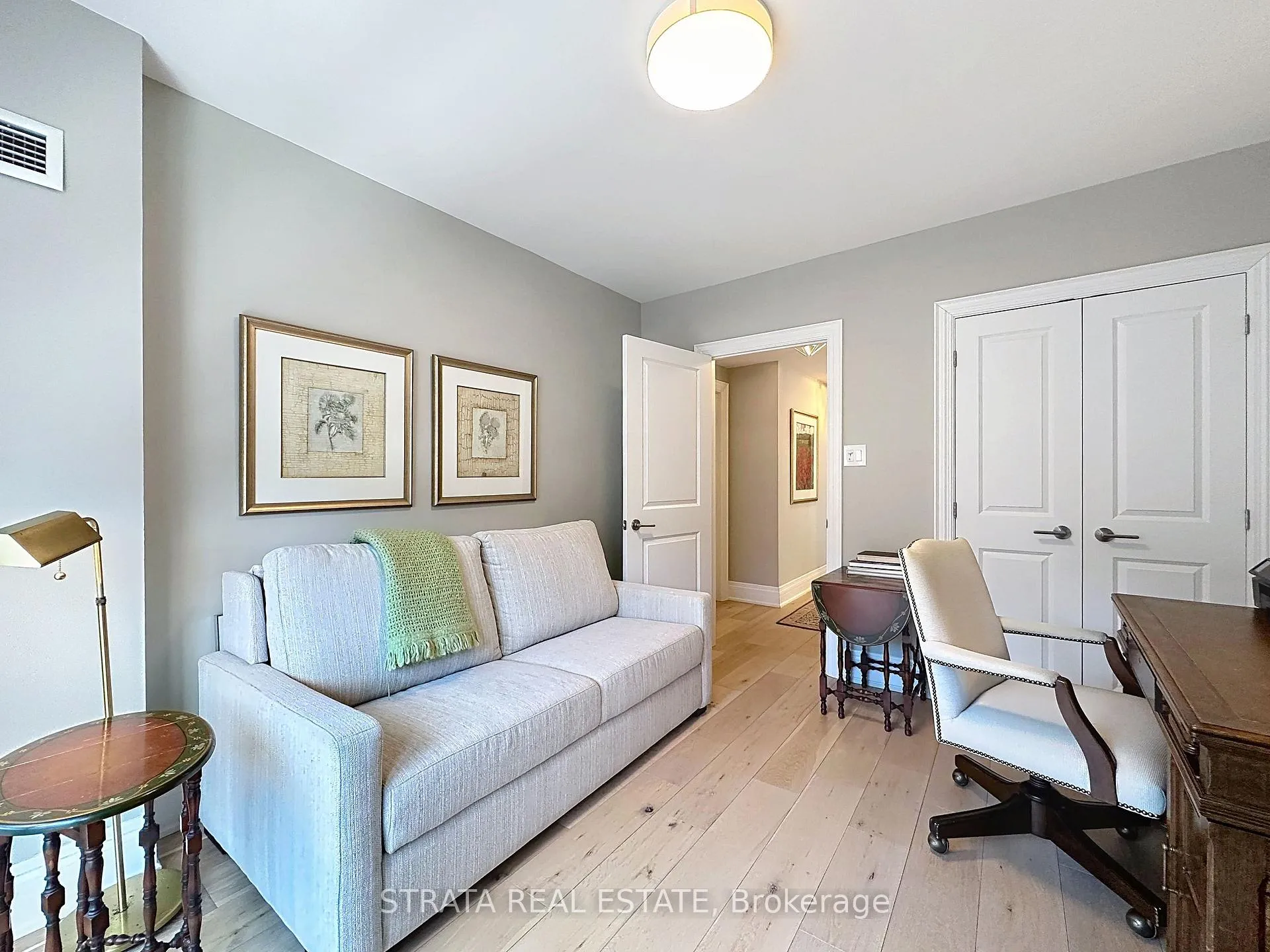 Photo 28 of 40 Rosehill Avenue, Toronto, Rosedale-Moore Park — HOMEH
