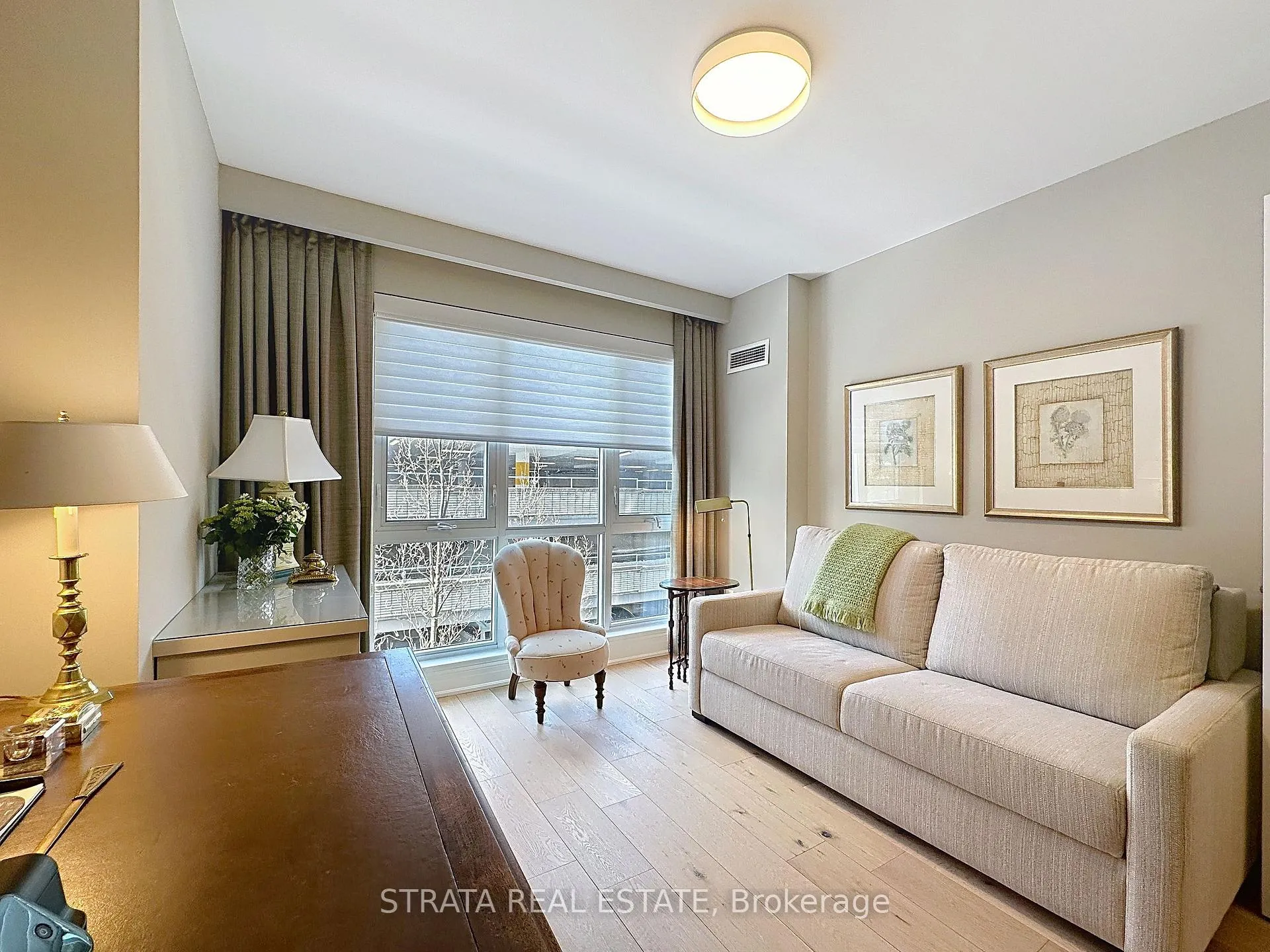 Photo 29 of 40 Rosehill Avenue, Toronto, Rosedale-Moore Park — HOMEH