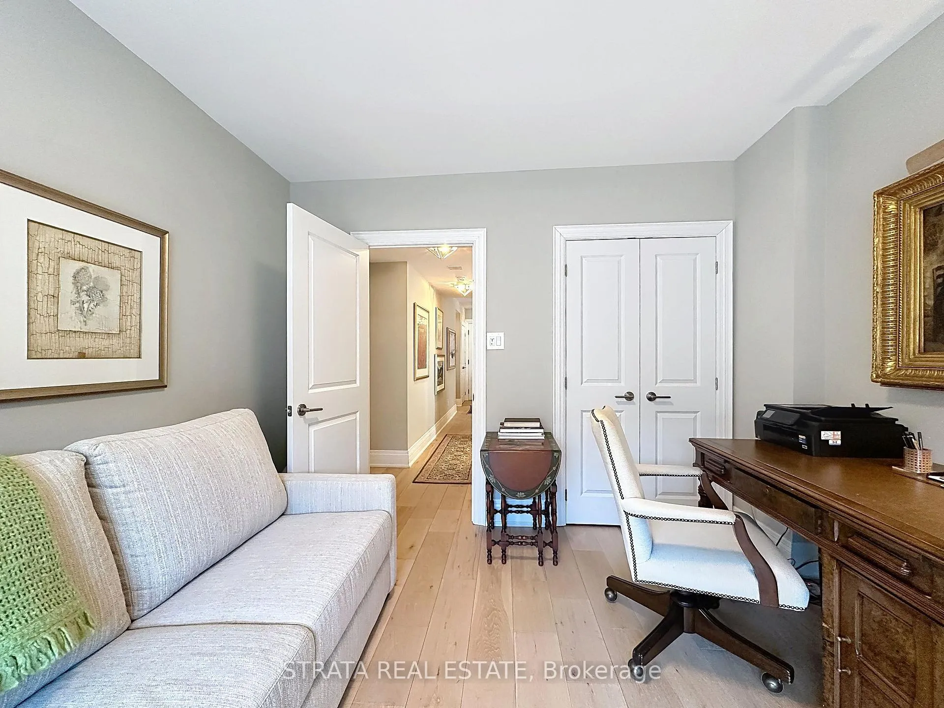 Photo 30 of 40 Rosehill Avenue, Toronto, Rosedale-Moore Park — HOMEH