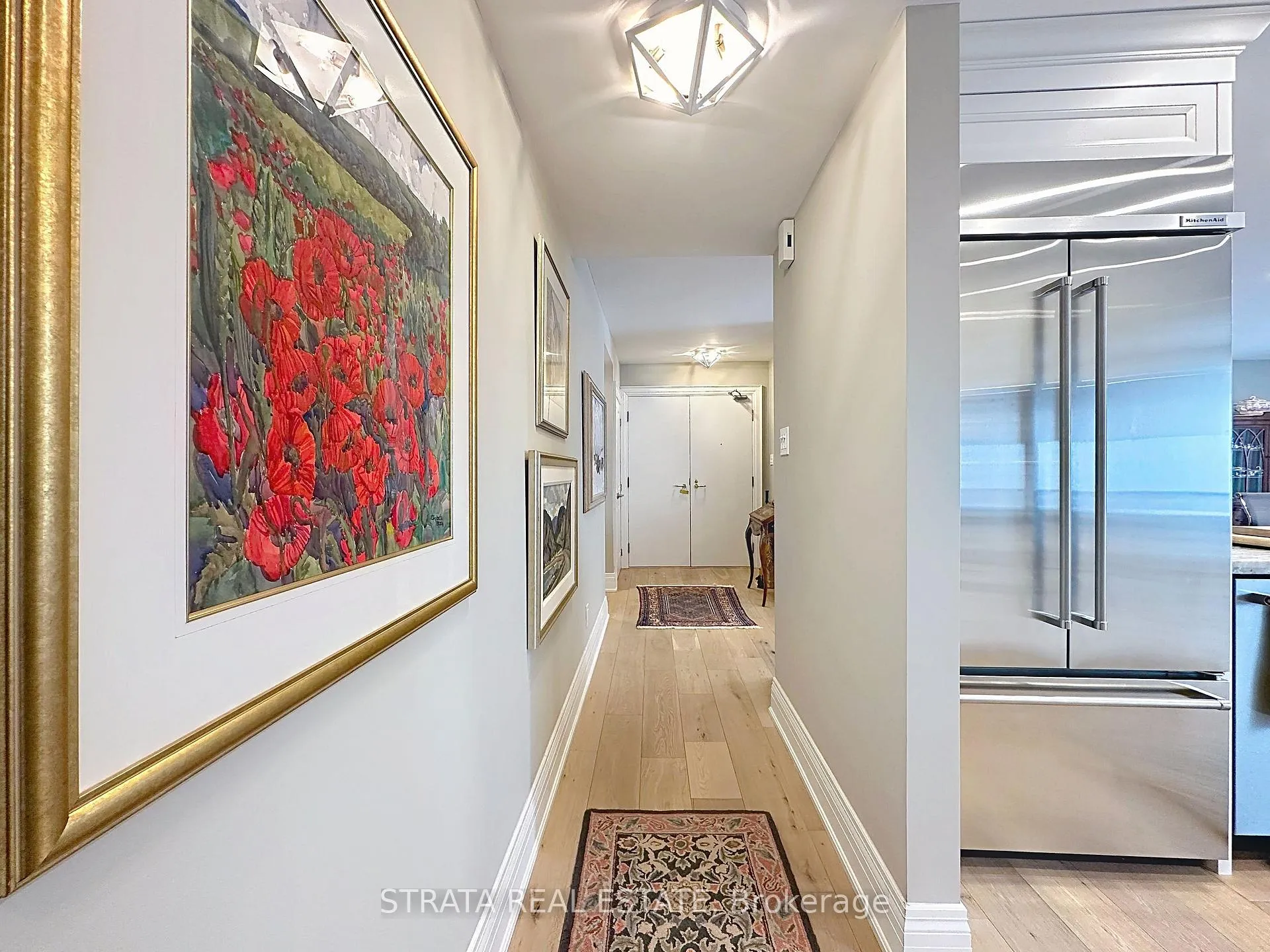 Photo 31 of 40 Rosehill Avenue, Toronto, Rosedale-Moore Park — HOMEH
