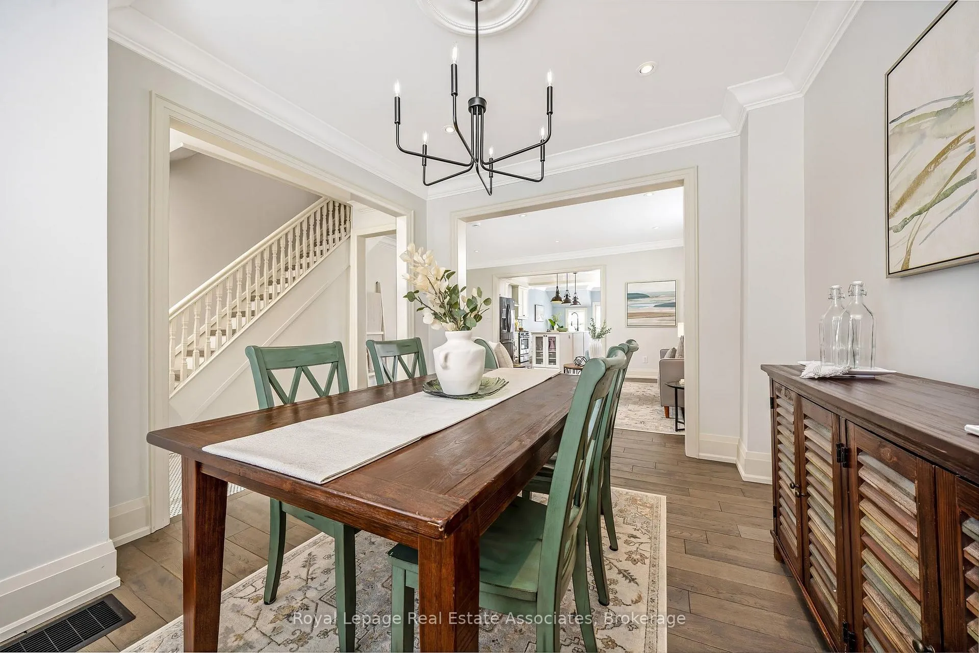 Photo 5 of 136 Poplar Avenue, Halton Hills, Acton — HOMEH