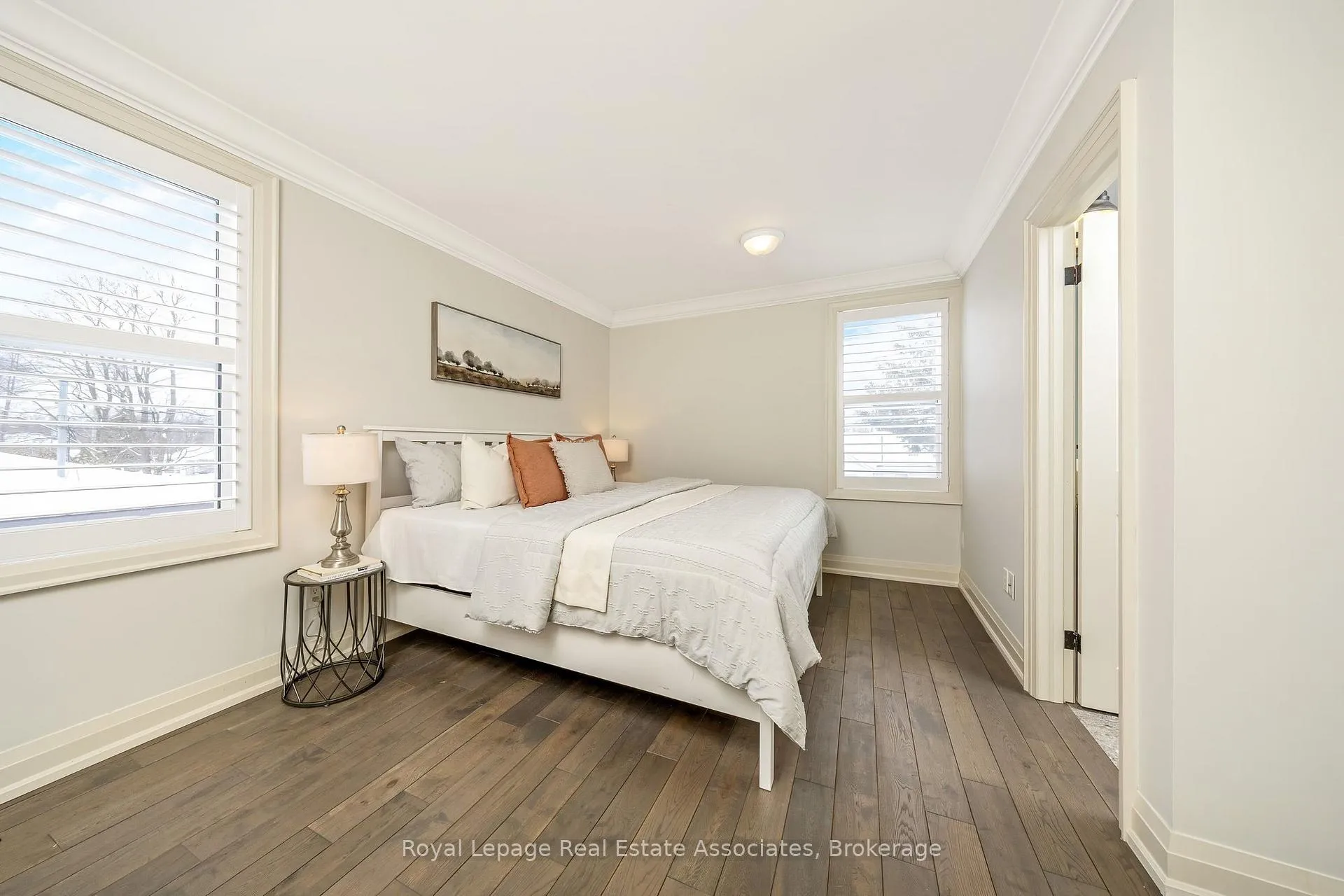 Photo 19 of 136 Poplar Avenue, Halton Hills, Acton — HOMEH